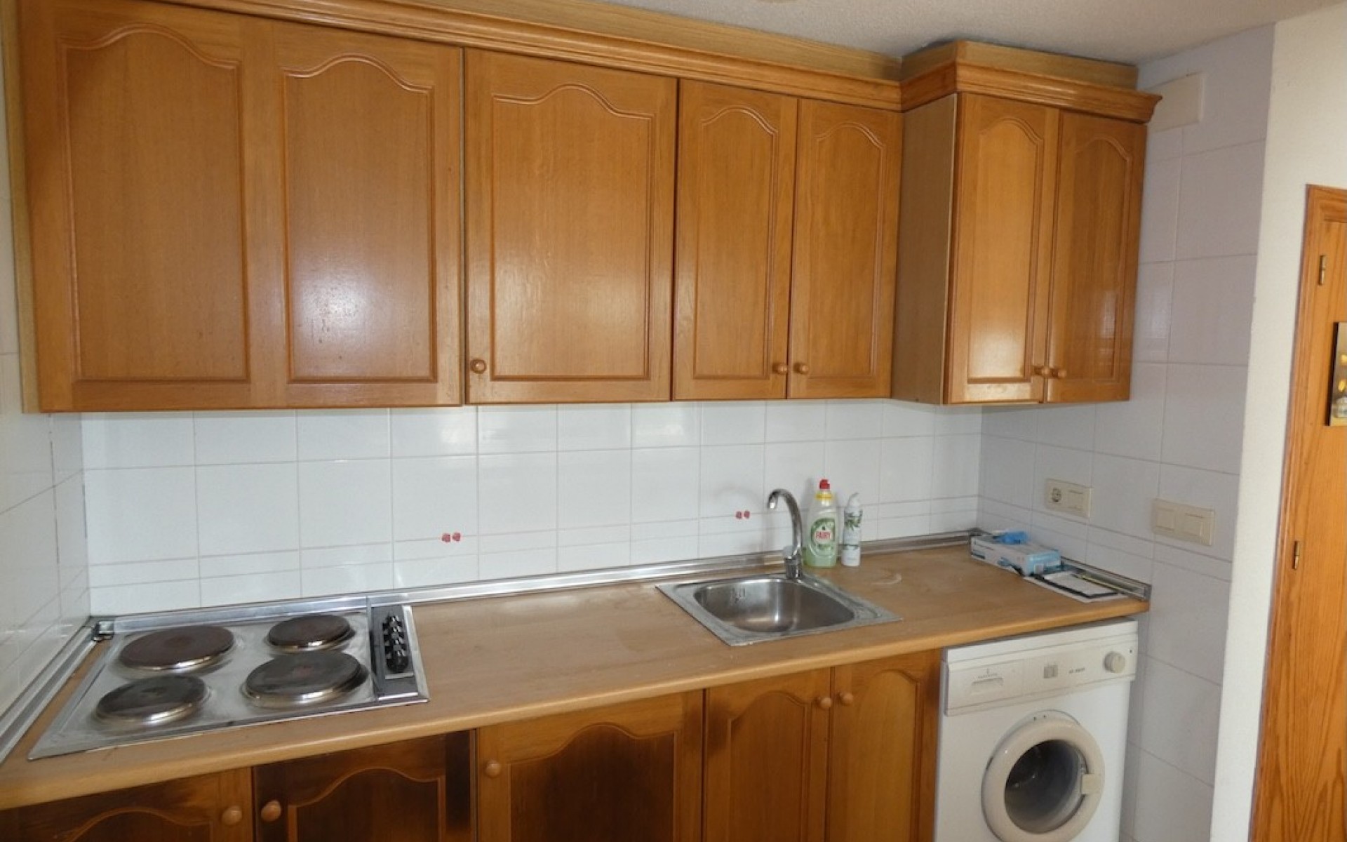 Resale - Townhouse - Los Balcones - Lago Jardin