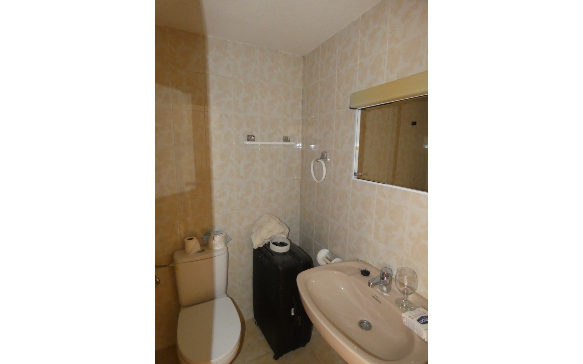 Resale - Townhouse - Los Balcones - Lago Jardin