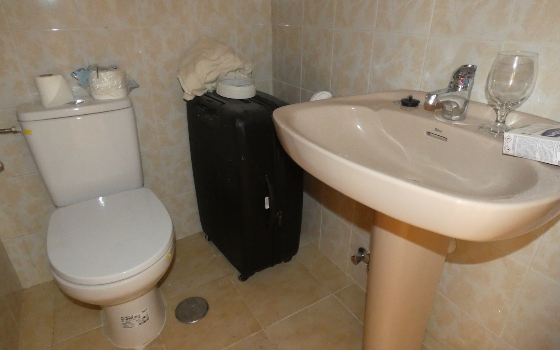 Resale - Townhouse - Los Balcones - Lago Jardin