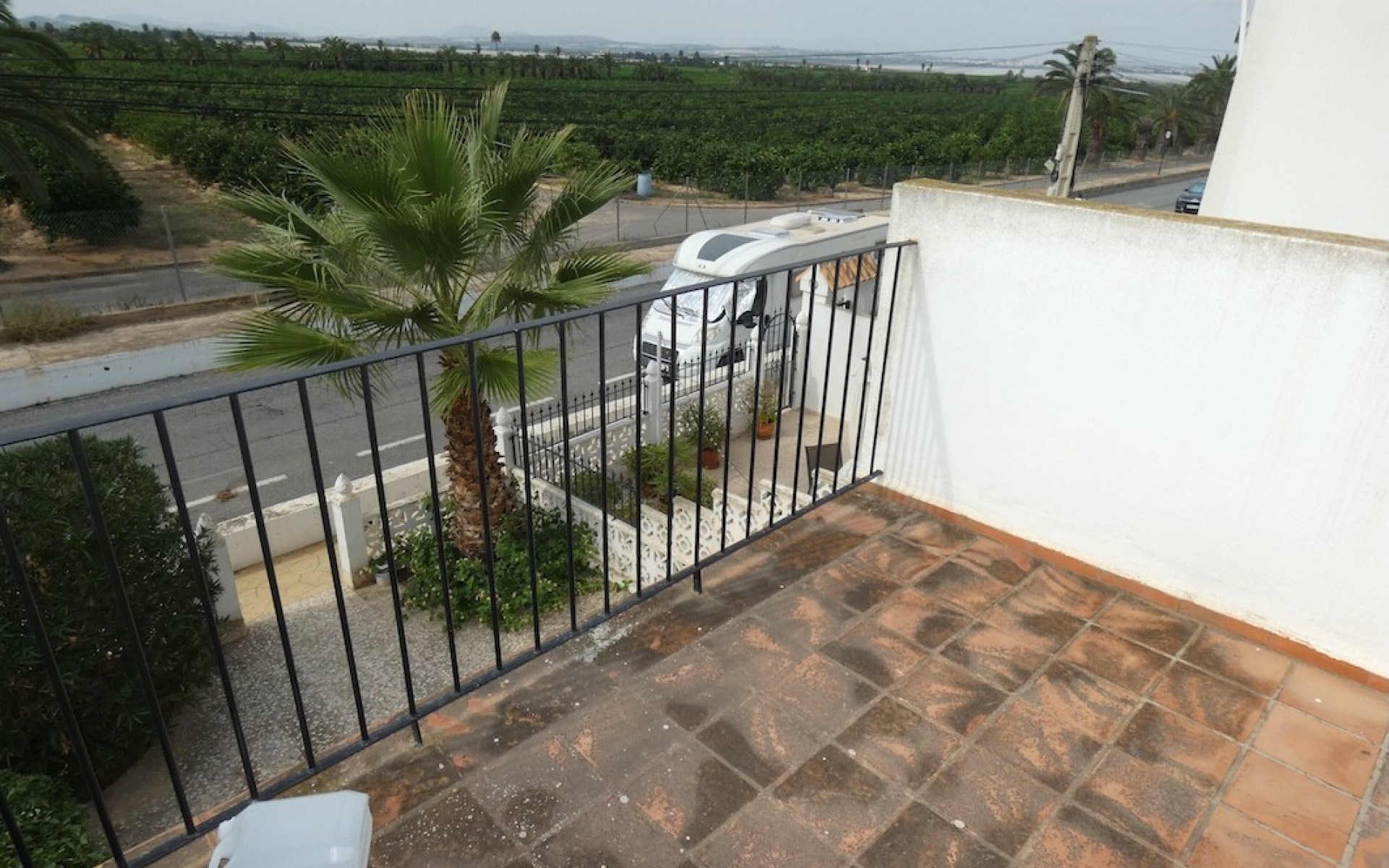 Resale - Townhouse - Los Balcones - Lago Jardin