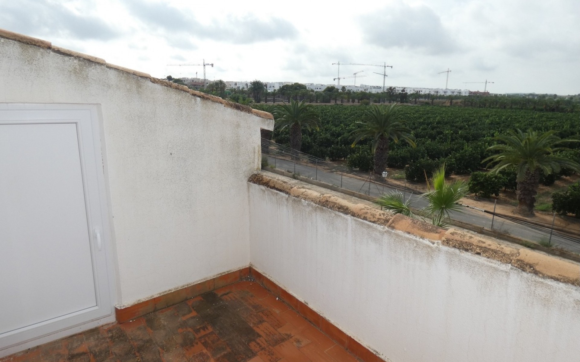 Resale - Townhouse - Los Balcones - Lago Jardin