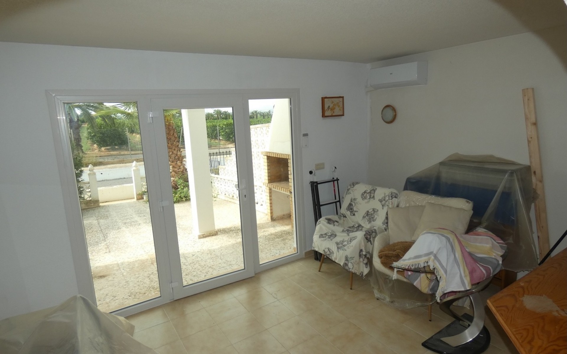 Resale - Townhouse - Los Balcones - Lago Jardin