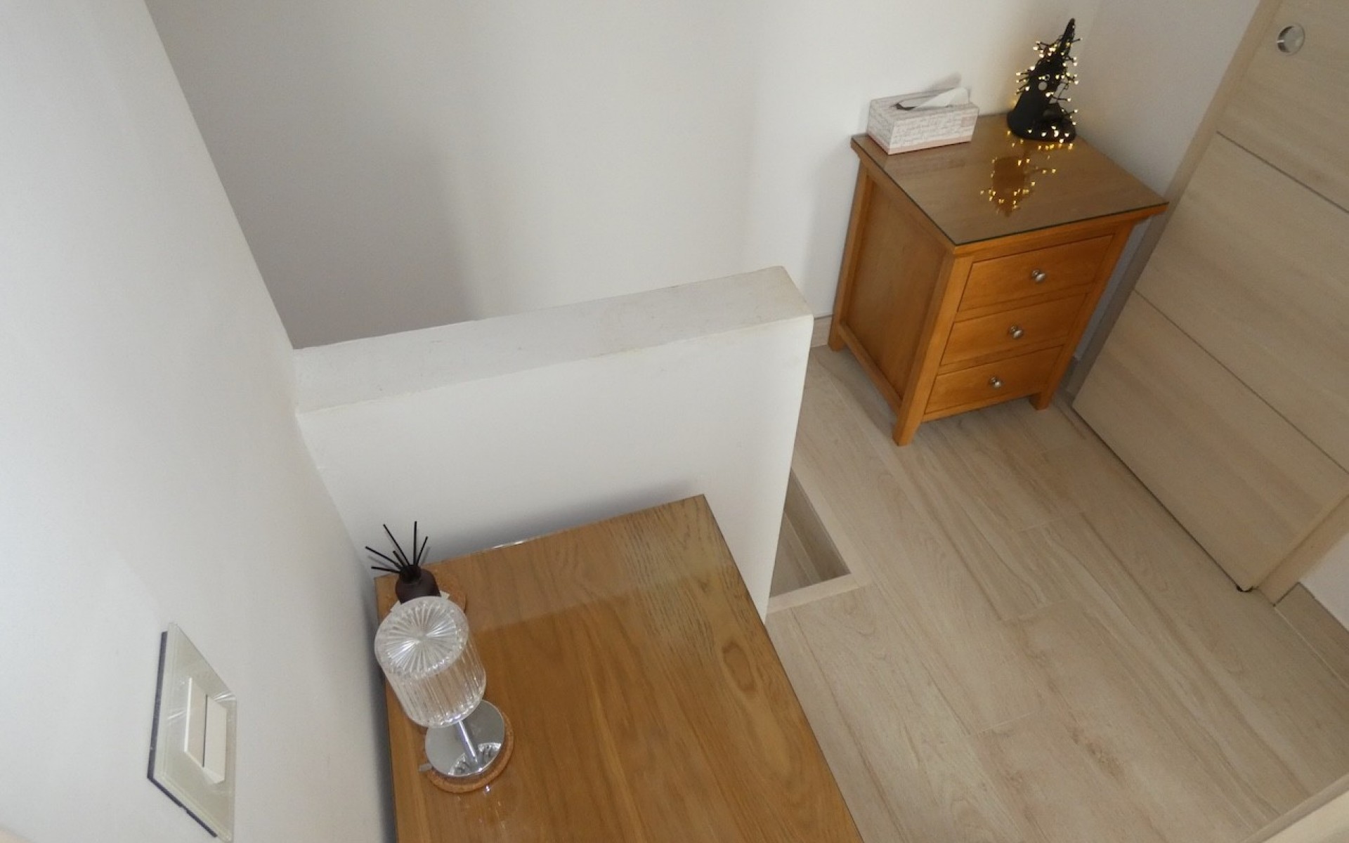 Resale - Townhouse - Los Balcones - Lago Jardin