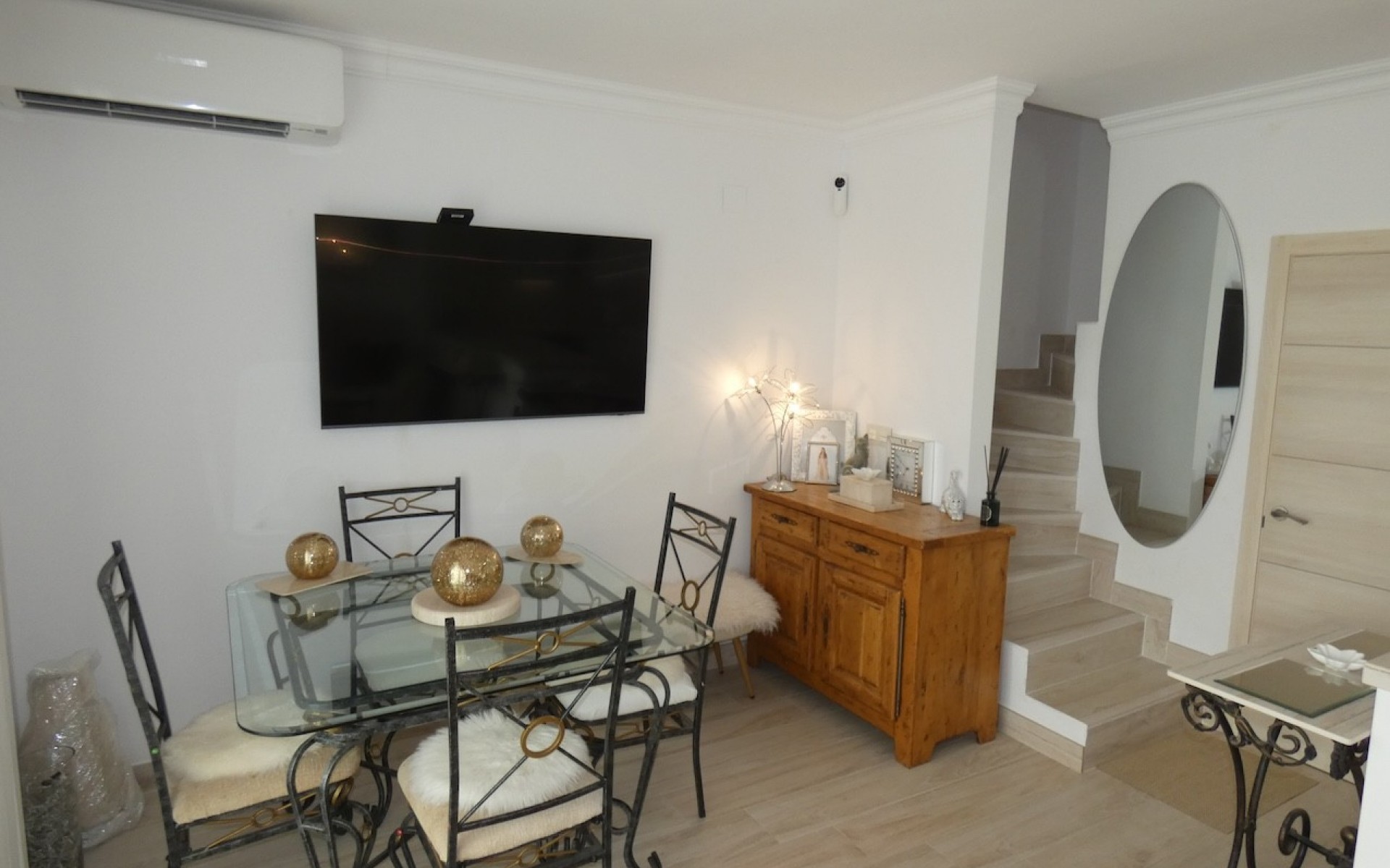 Resale - Townhouse - Los Balcones - Lago Jardin
