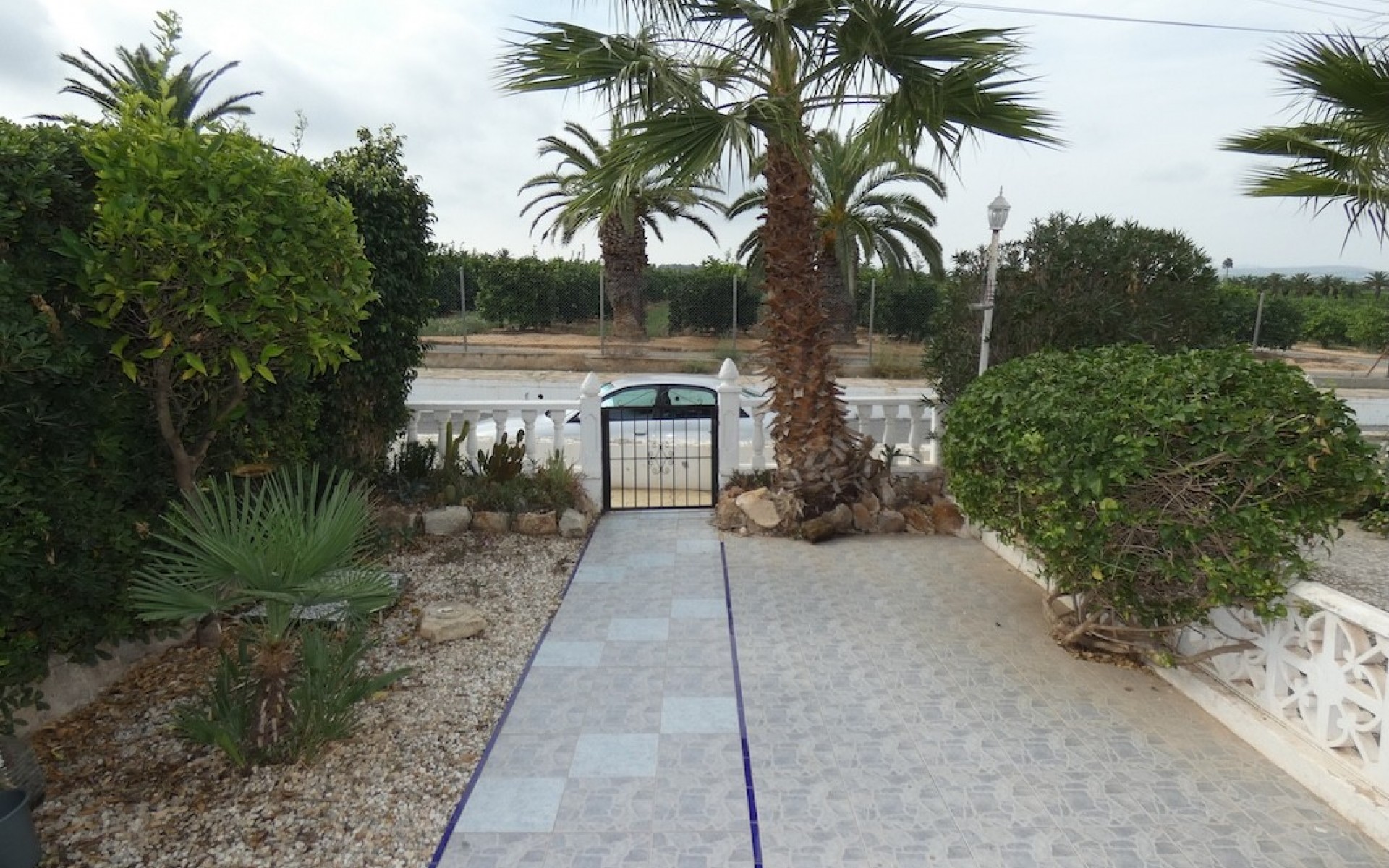 Resale - Townhouse - Los Balcones - Lago Jardin