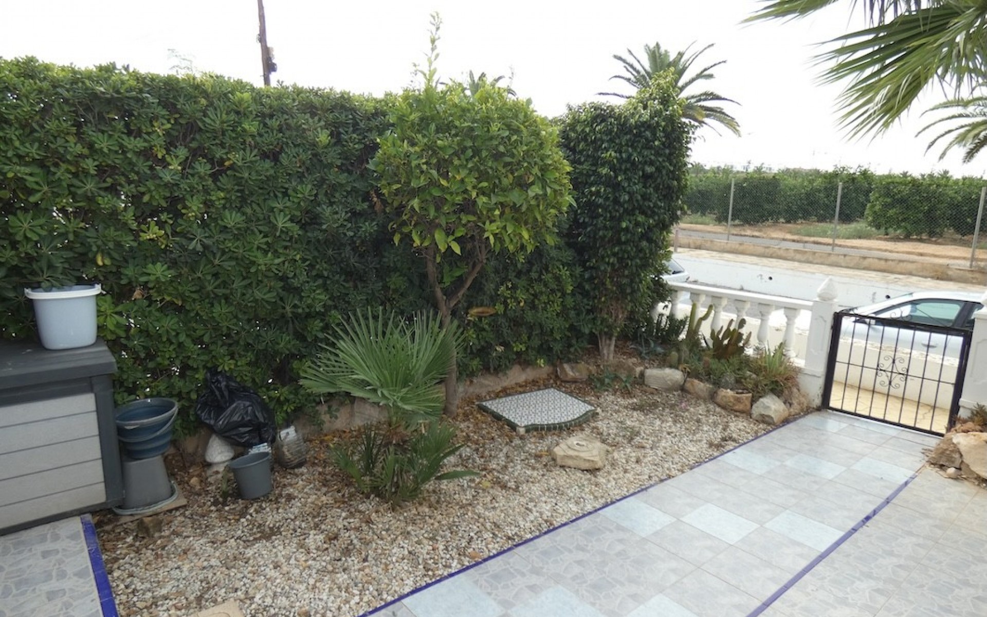 Resale - Townhouse - Los Balcones - Lago Jardin