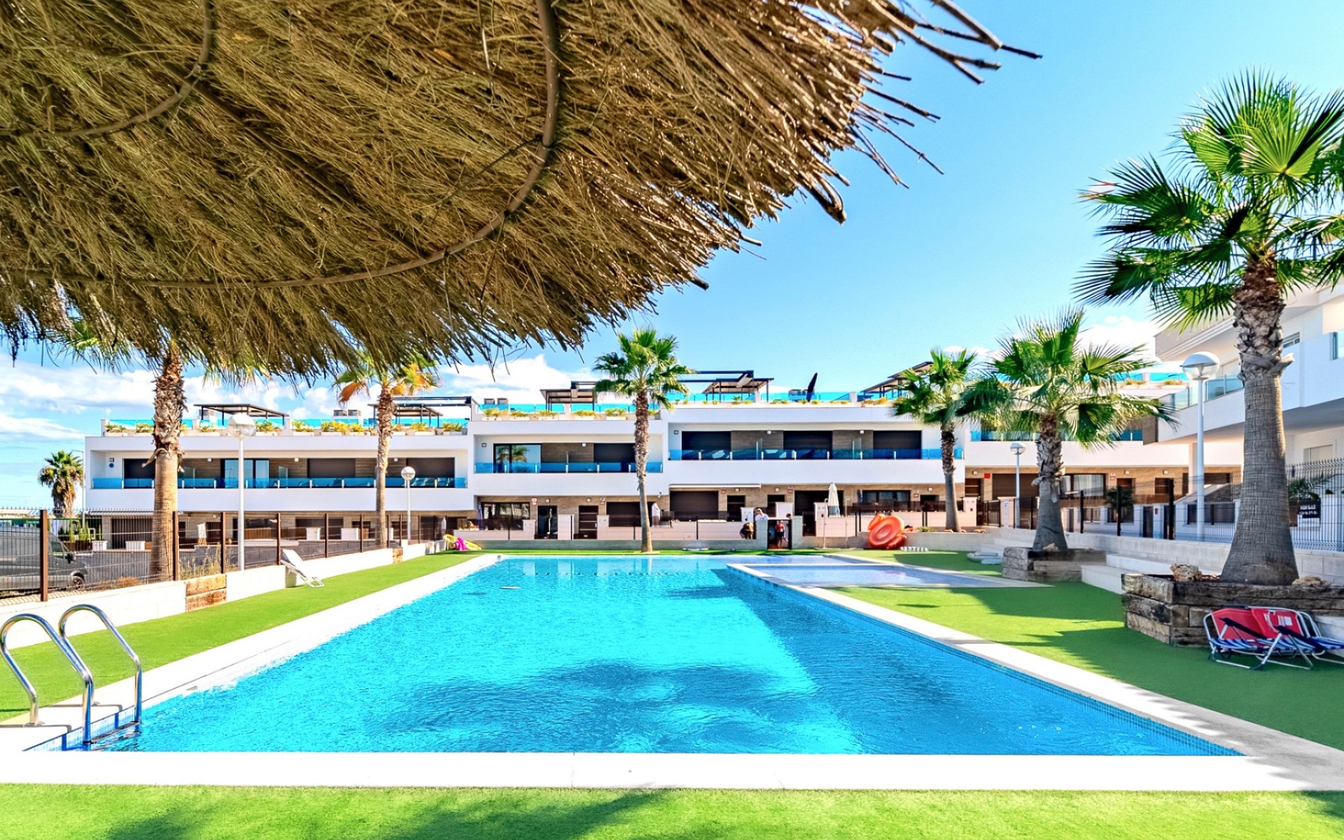 Resale - Townhouse - Los Balcones