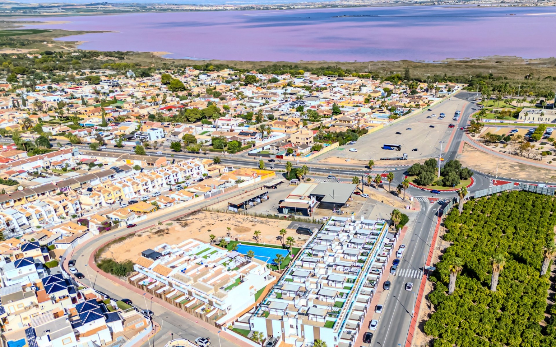 Resale - Townhouse - Los Balcones