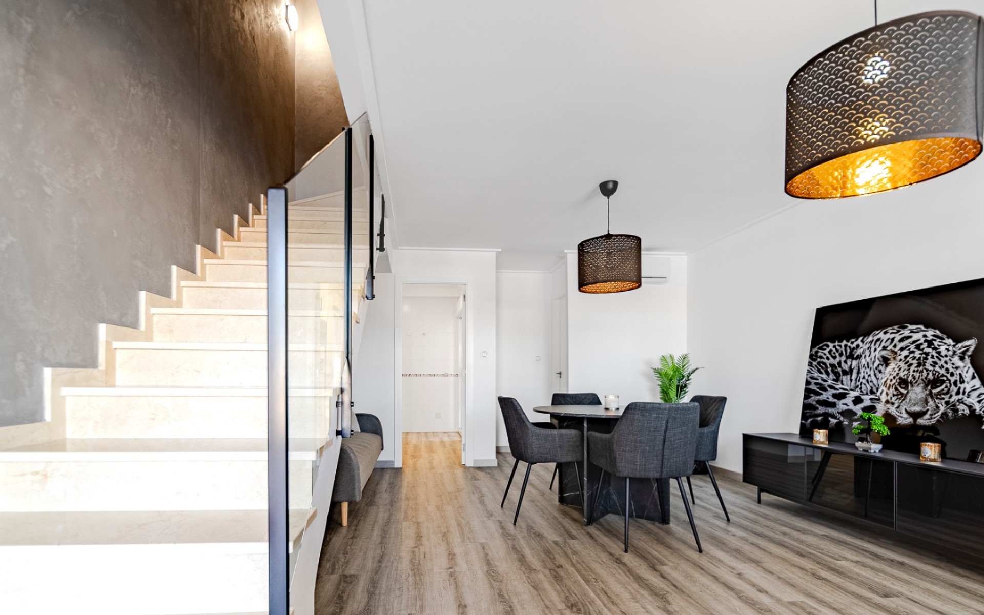 Resale - Townhouse - Los Balcones