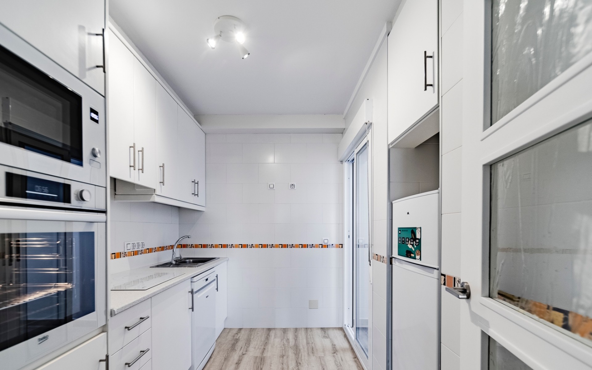 Resale - Townhouse - Los Balcones