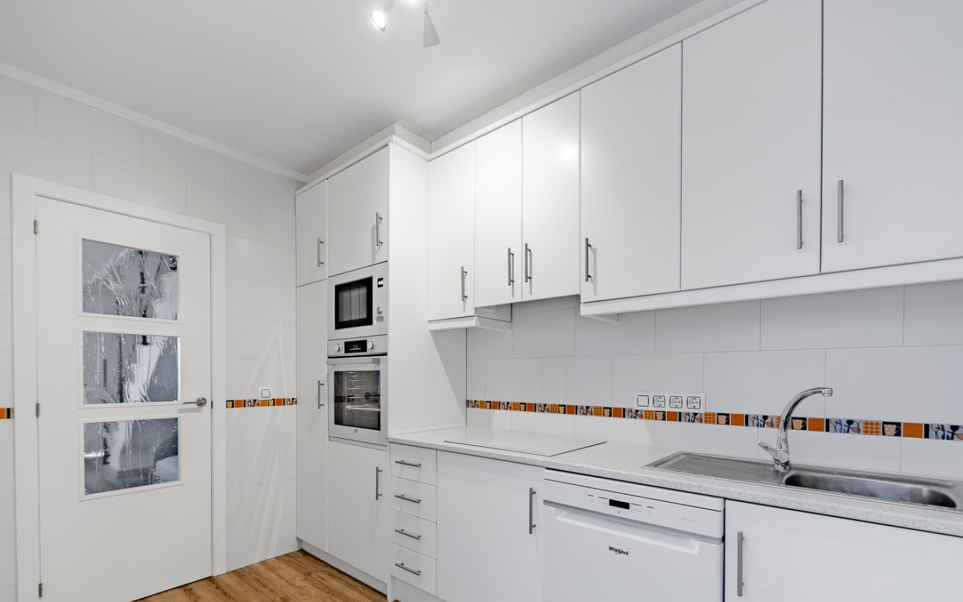 Resale - Townhouse - Los Balcones