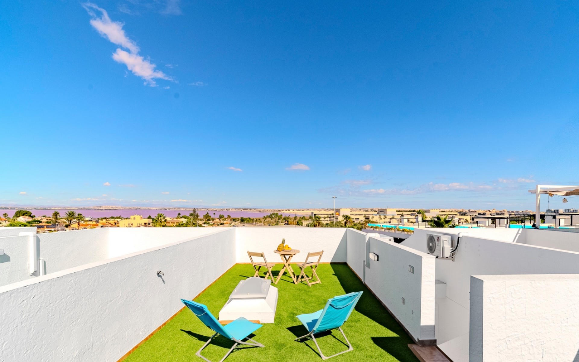 Resale - Townhouse - Los Balcones