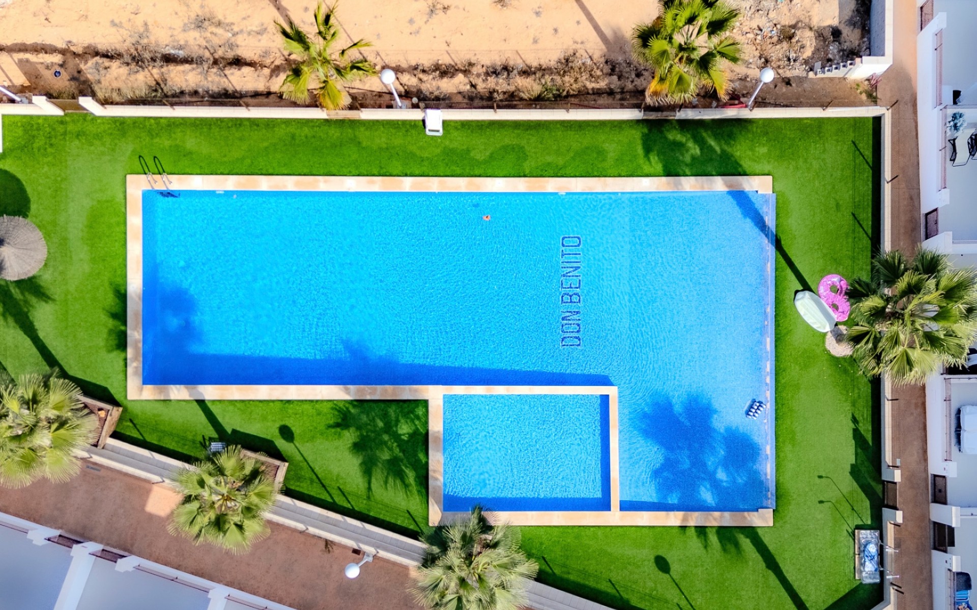 Resale - Townhouse - Los Balcones