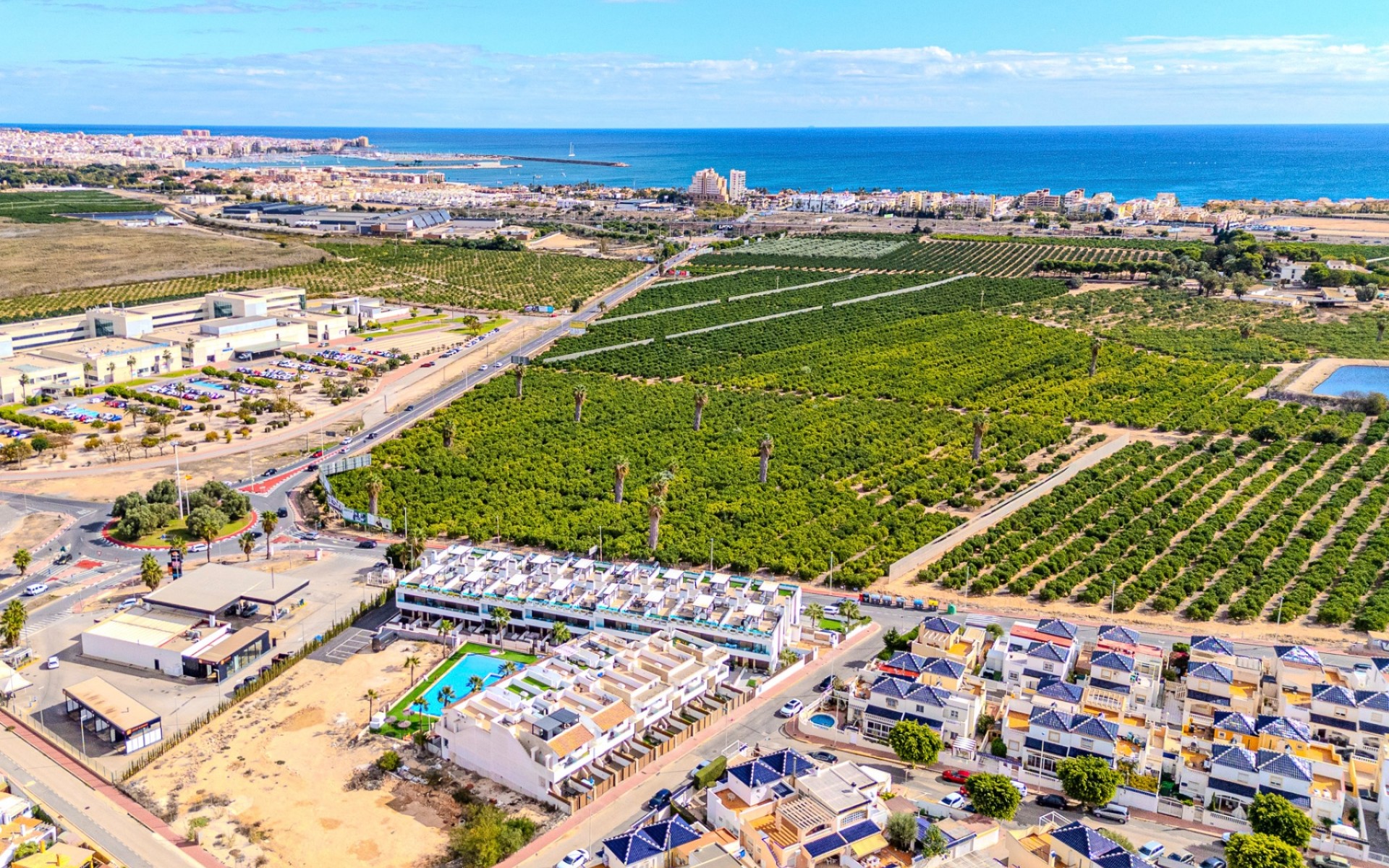 Resale - Townhouse - Los Balcones