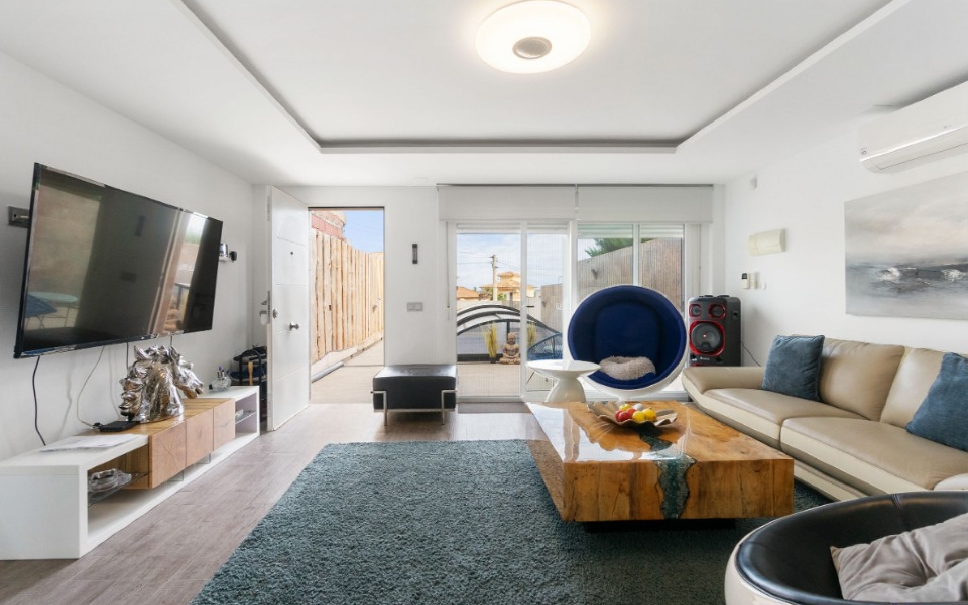 Resale - Townhouse - Los Balcones