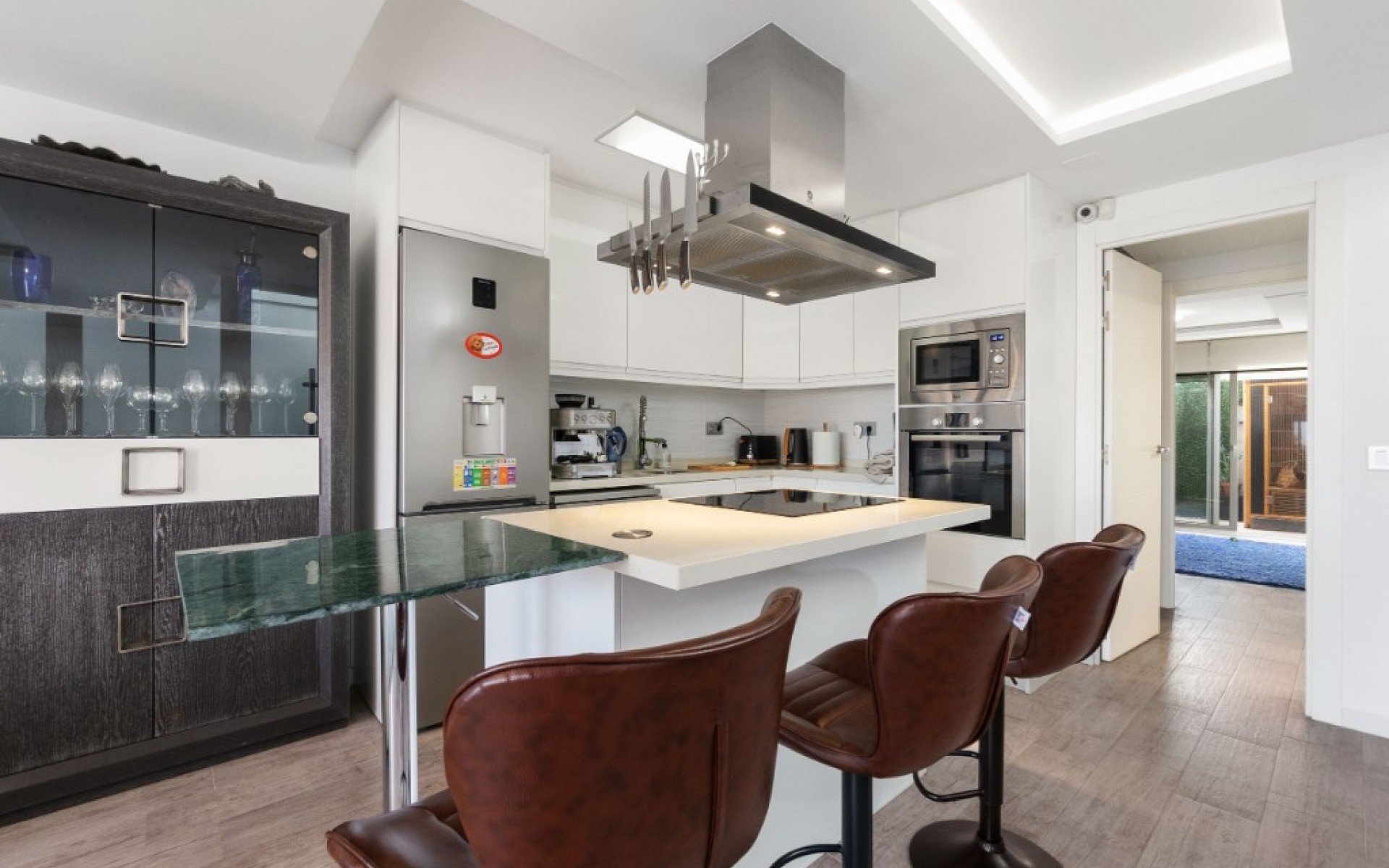 Resale - Townhouse - Los Balcones