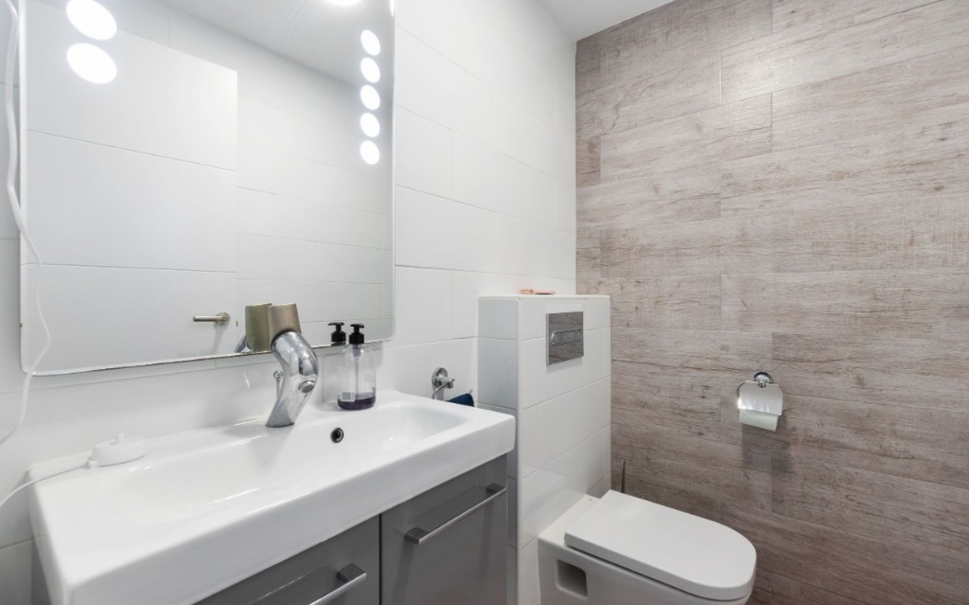 Resale - Townhouse - Los Balcones