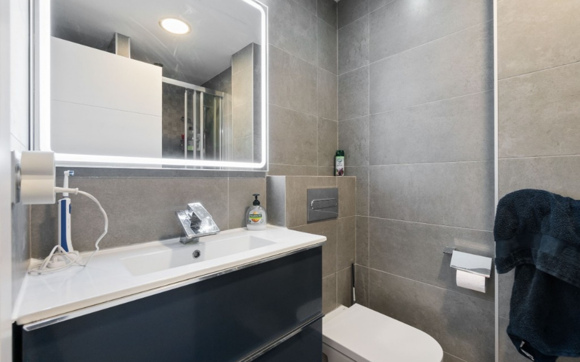 Resale - Townhouse - Los Balcones