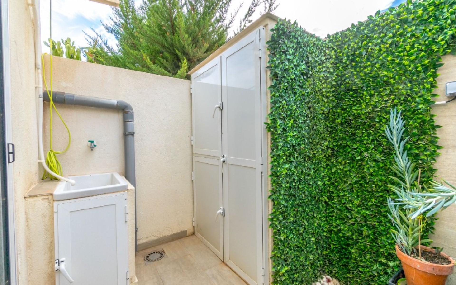 Resale - Townhouse - Los Balcones