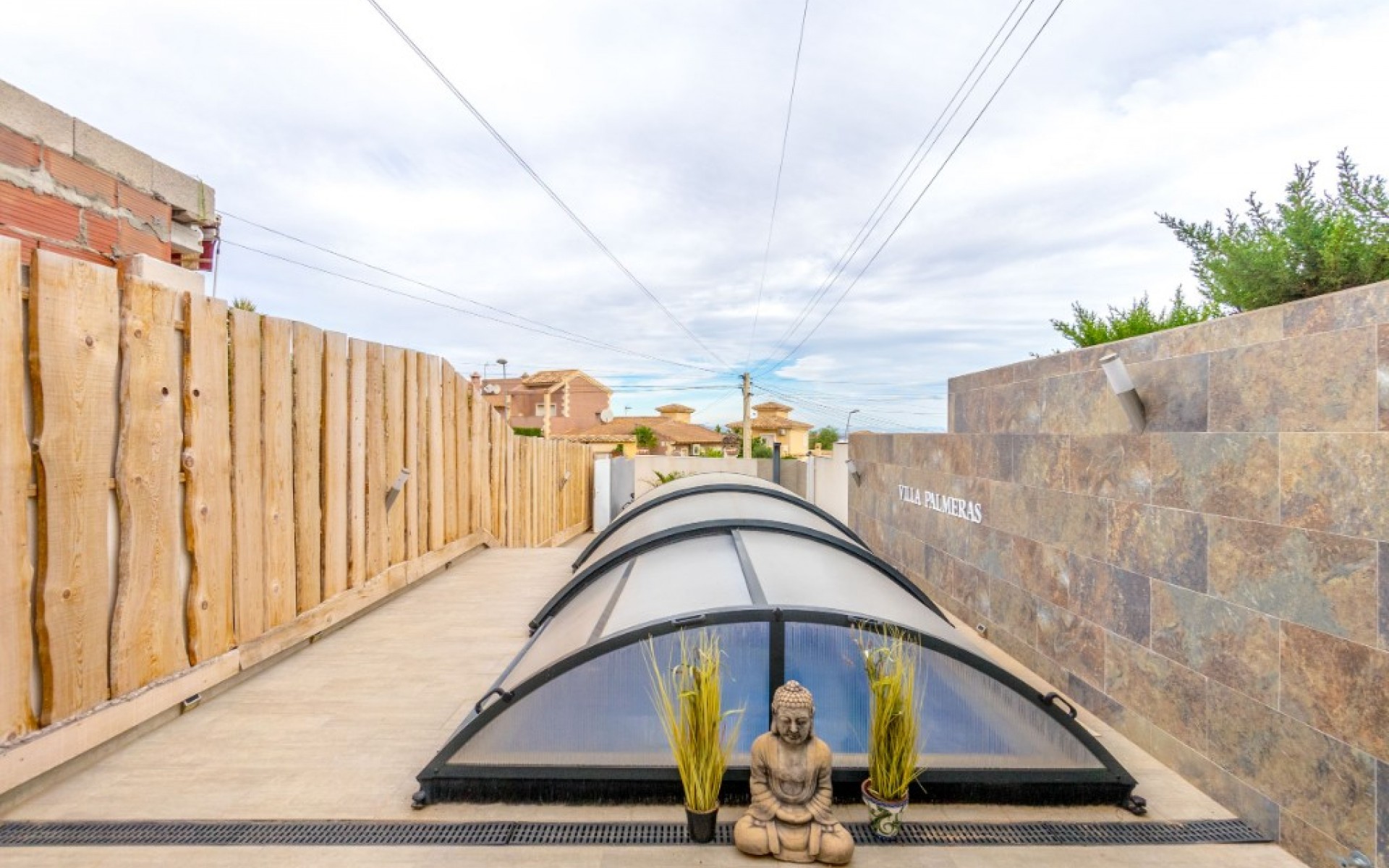 Resale - Townhouse - Los Balcones