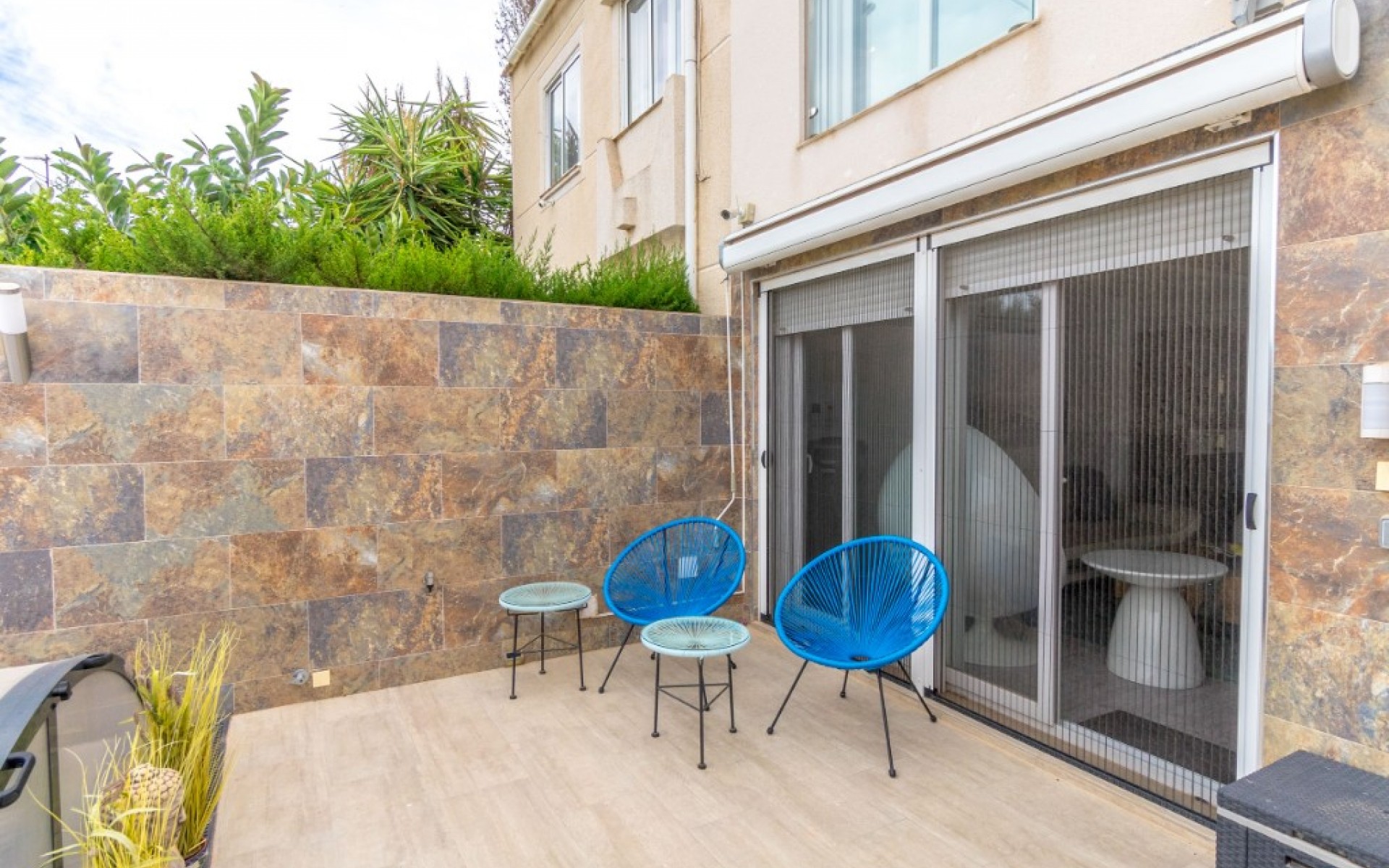 Resale - Townhouse - Los Balcones