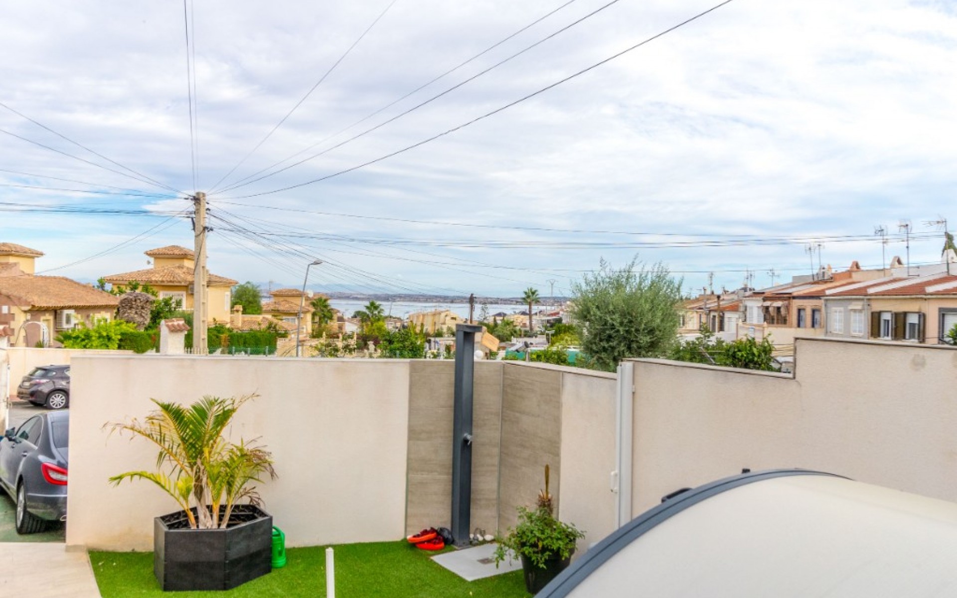 Resale - Townhouse - Los Balcones