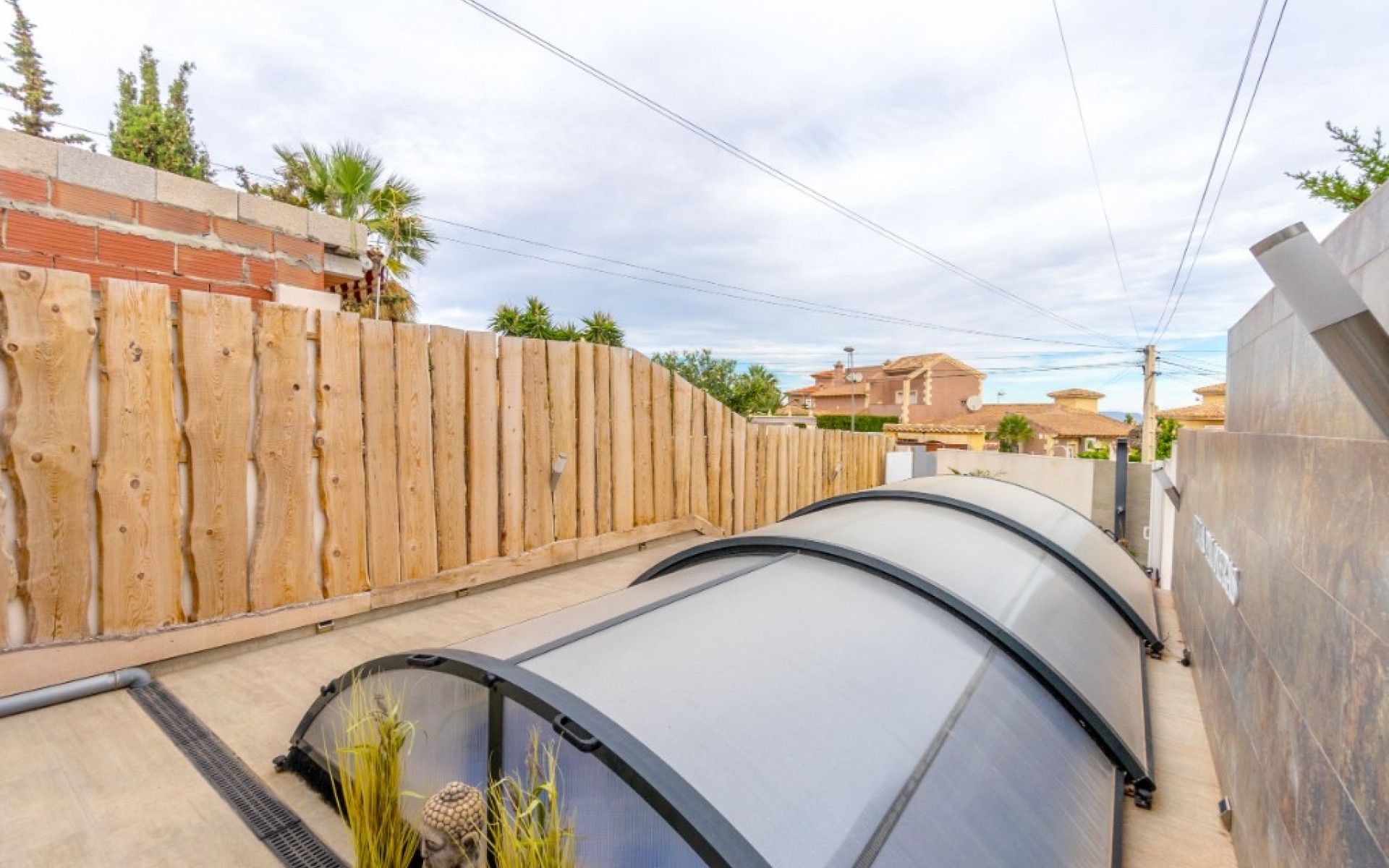 Resale - Townhouse - Los Balcones