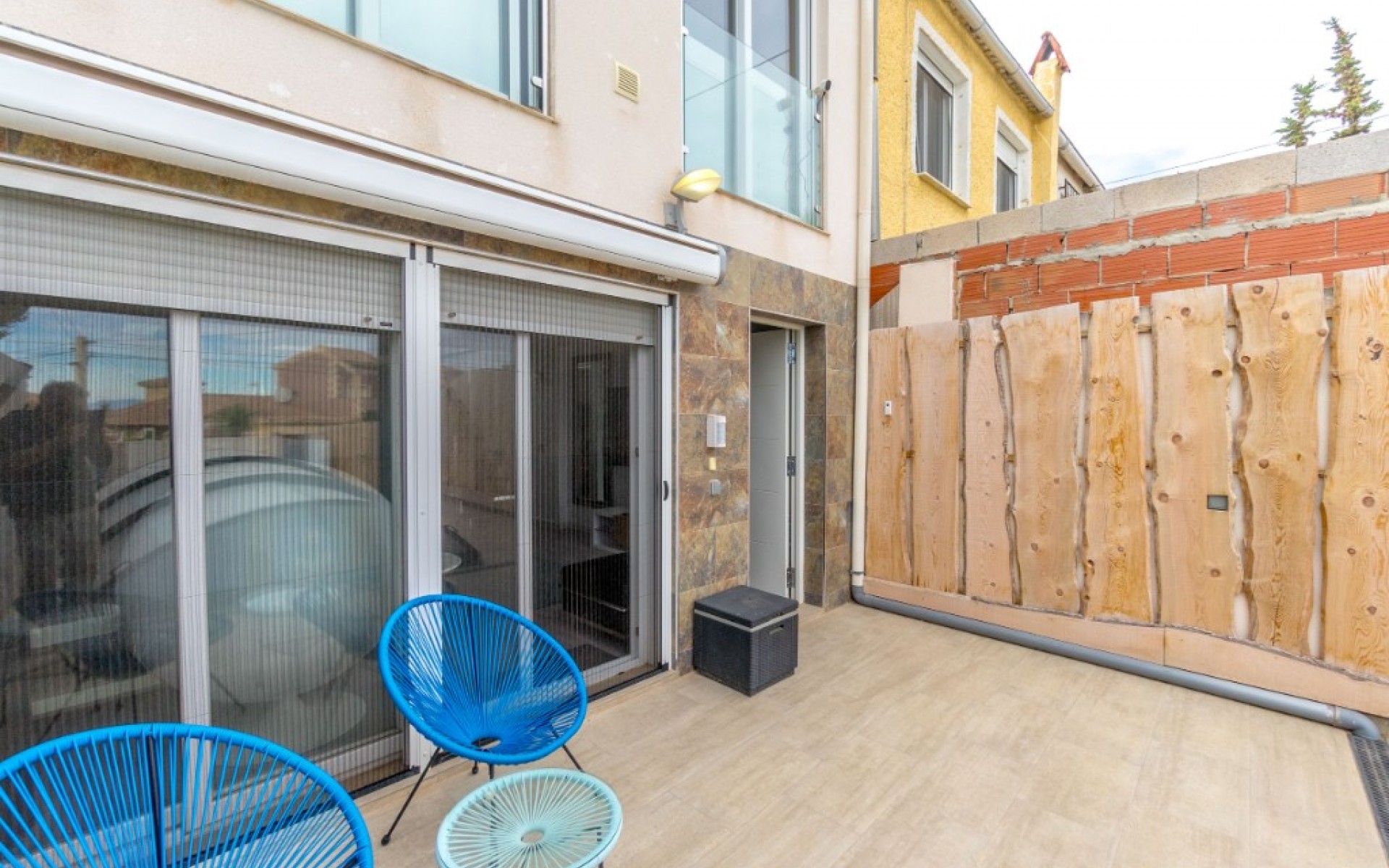 Resale - Townhouse - Los Balcones