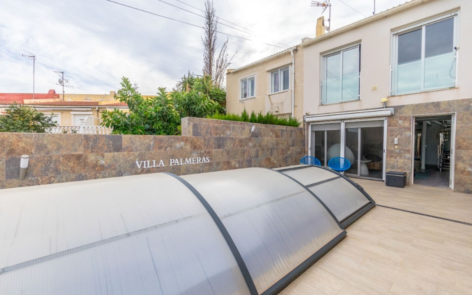 Resale - Townhouse - Los Balcones
