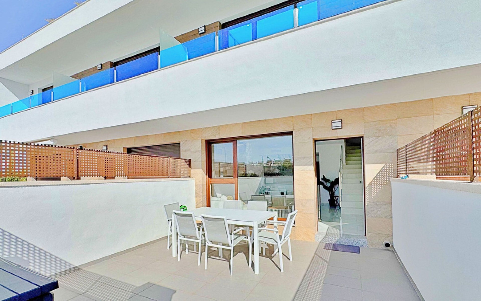 Resale - Townhouse - Los Balcones