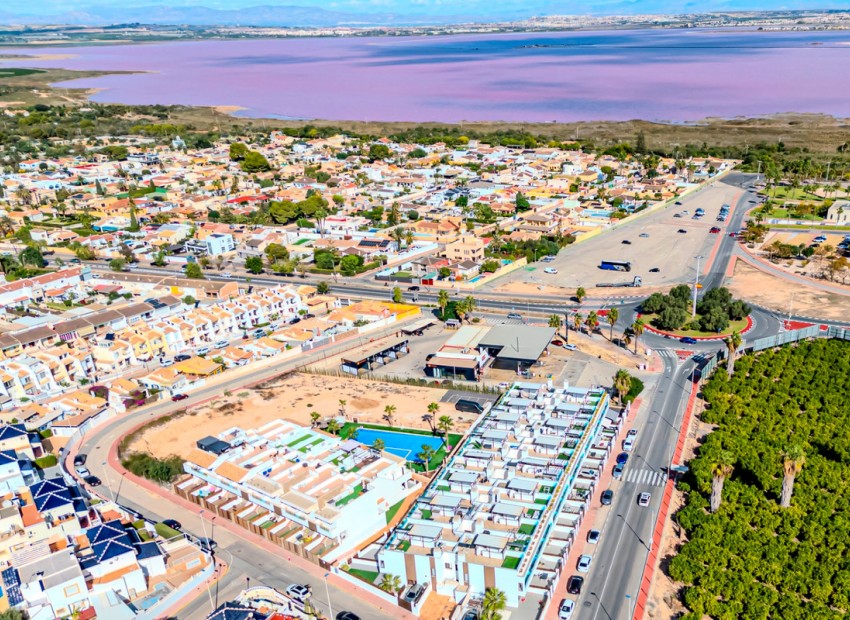 Resale - Townhouse - Los Balcones