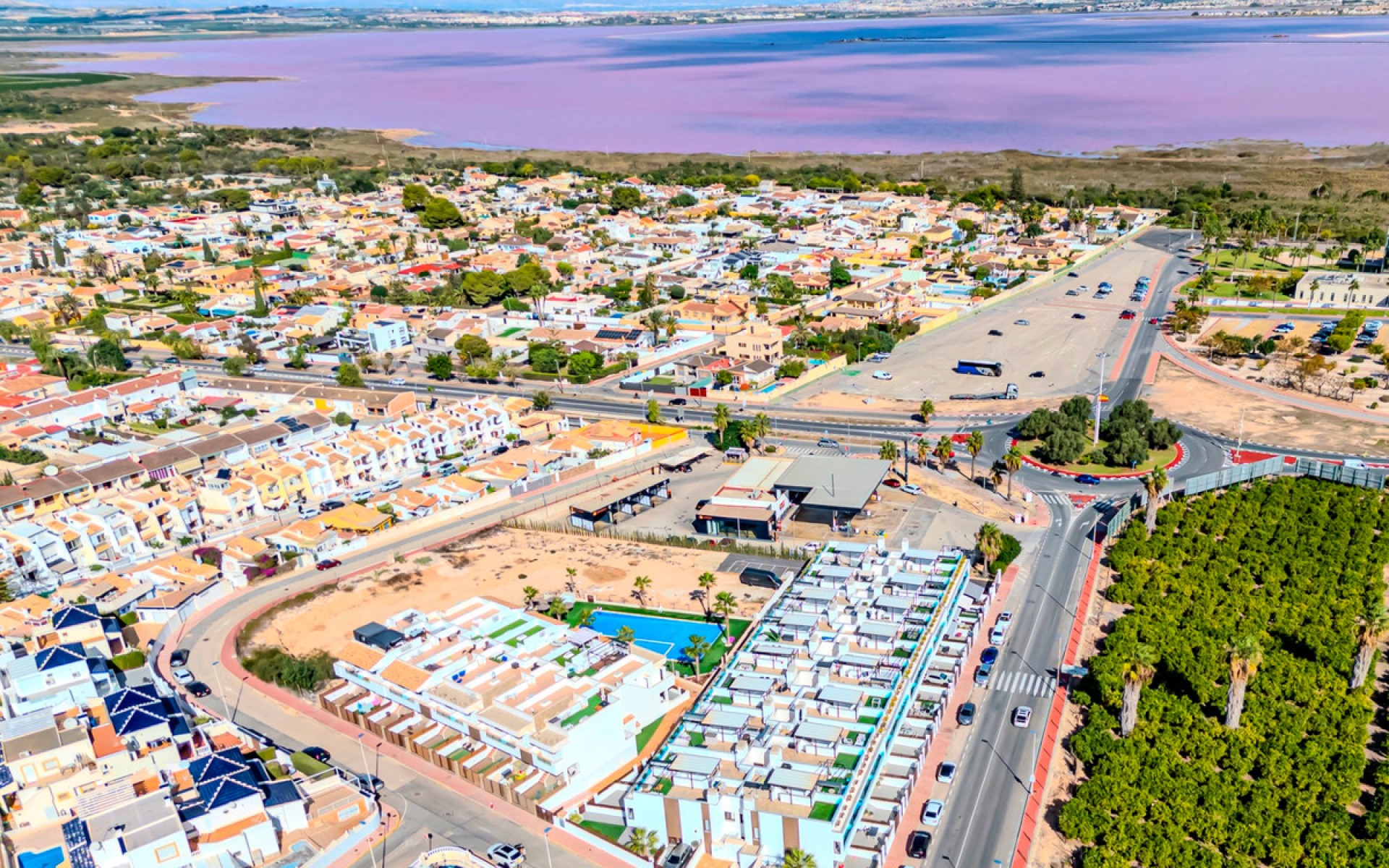 Resale - Townhouse - Los Balcones