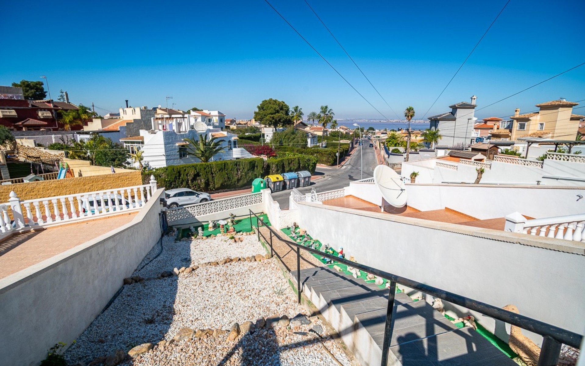 Resale - Townhouse - Los Balcones