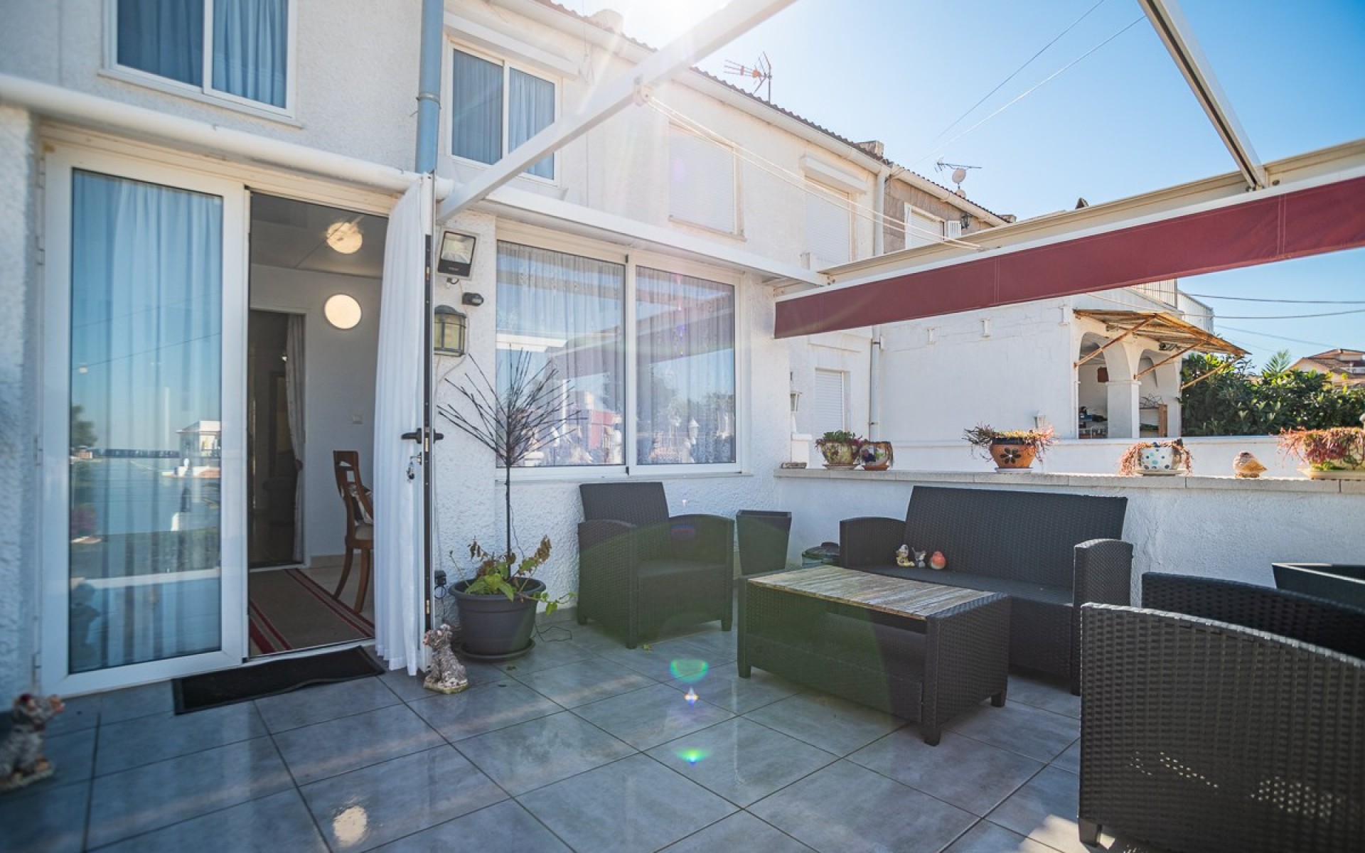 Resale - Townhouse - Los Balcones