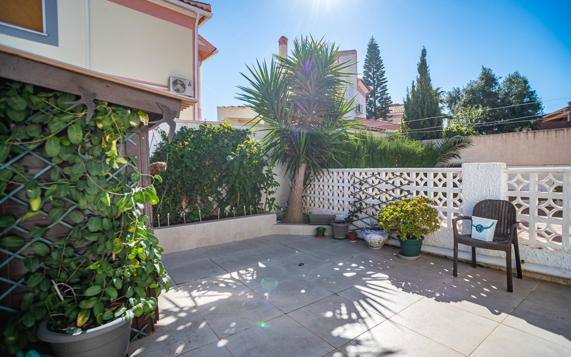 Resale - Townhouse - Los Balcones