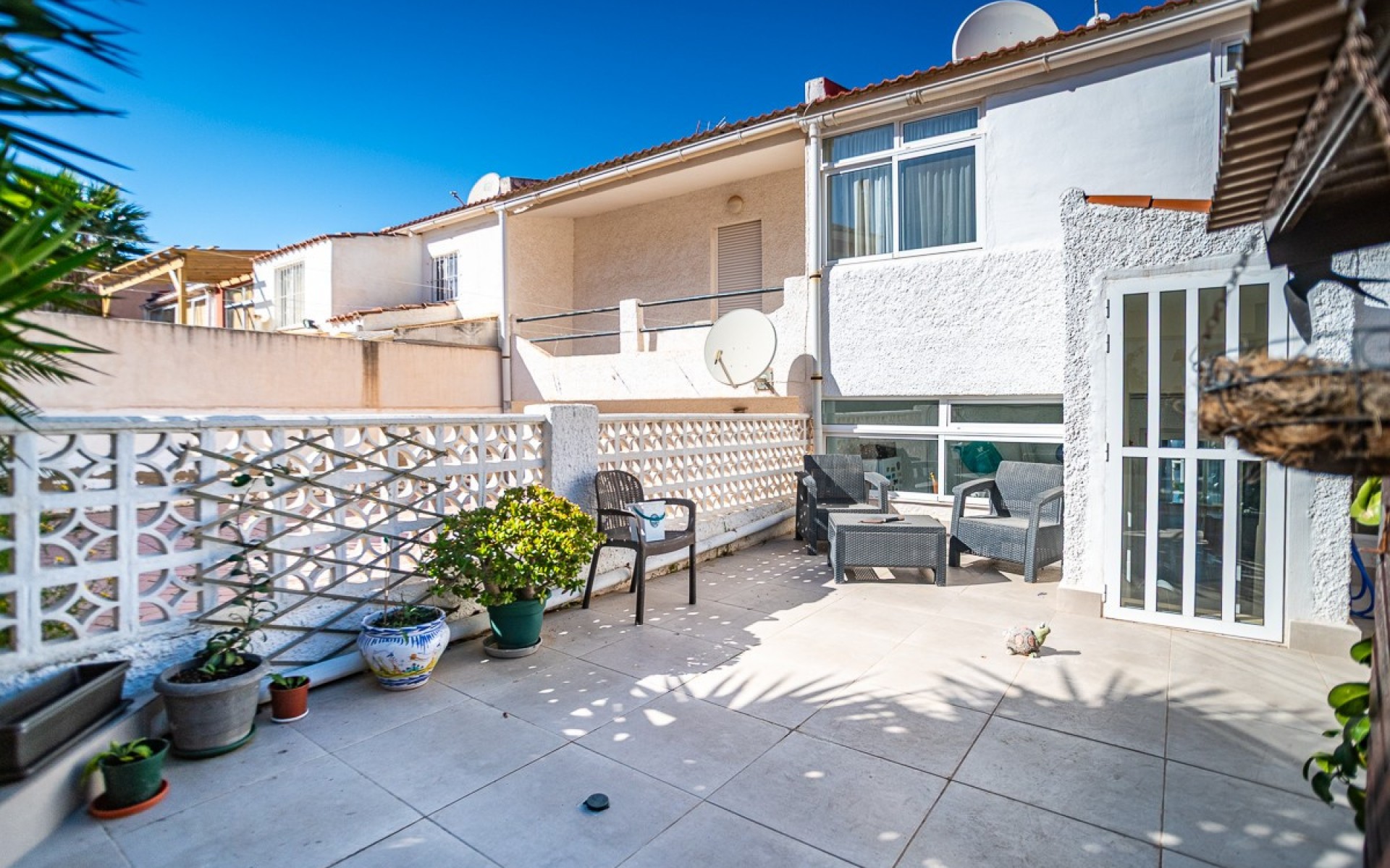 Resale - Townhouse - Los Balcones