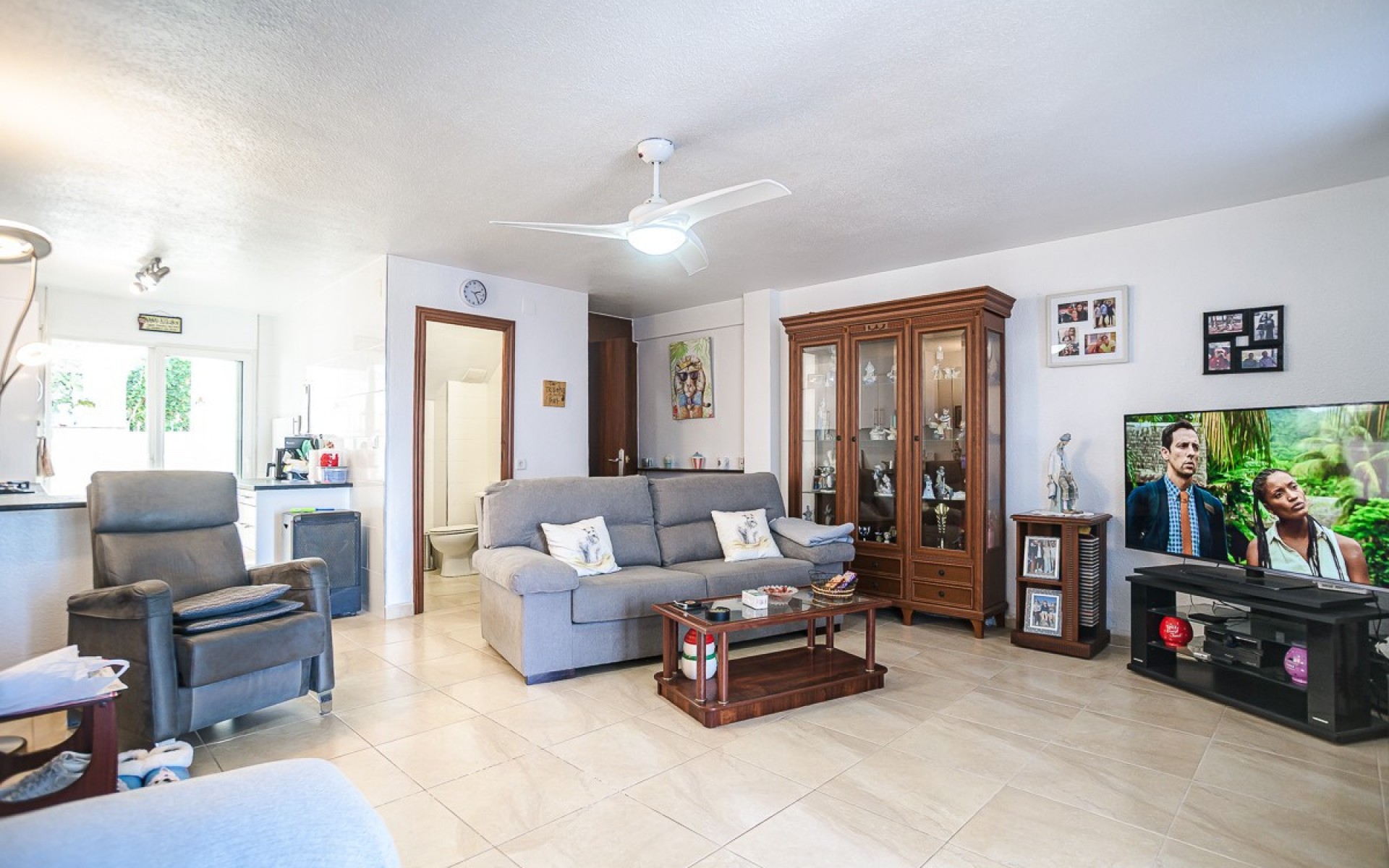 Resale - Townhouse - Los Balcones