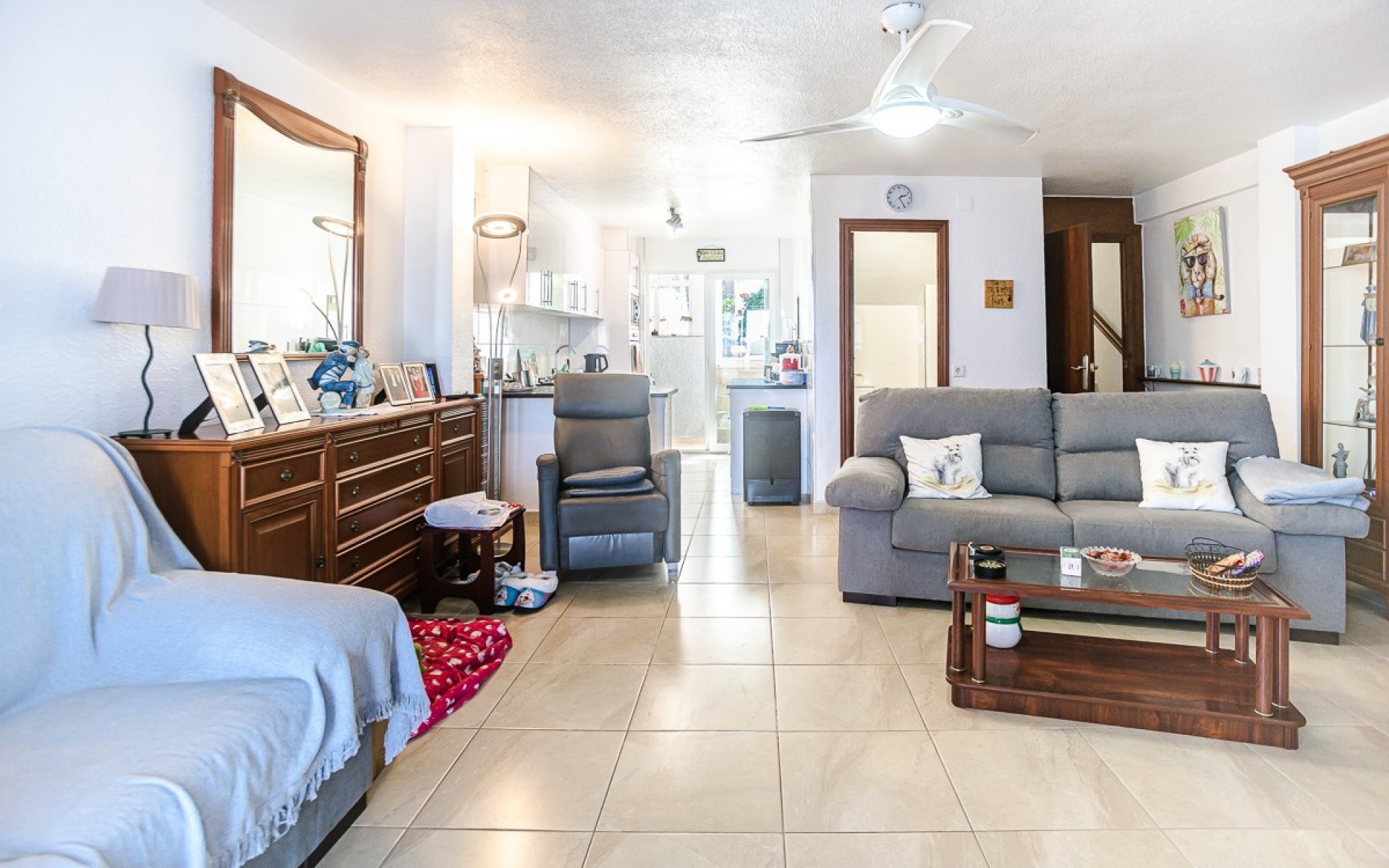 Resale - Townhouse - Los Balcones