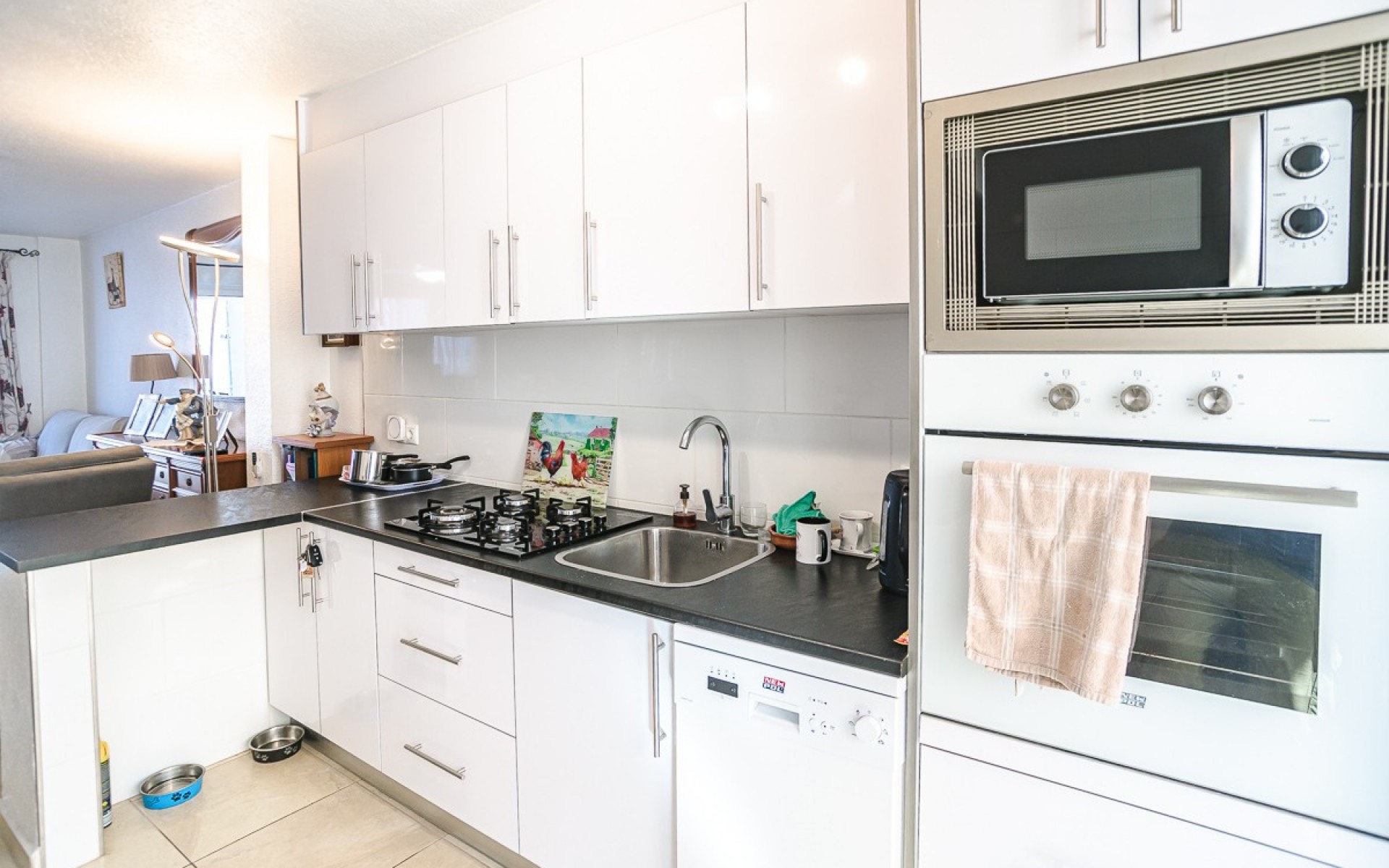 Resale - Townhouse - Los Balcones