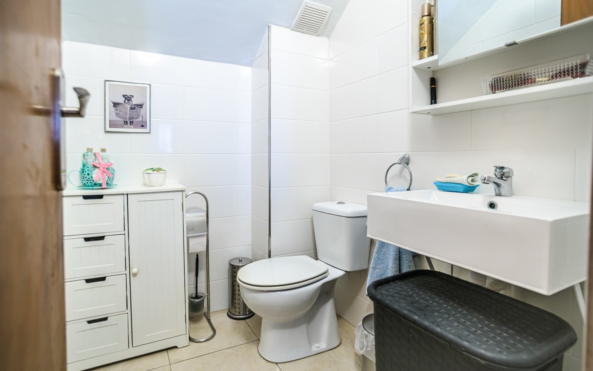 Resale - Townhouse - Los Balcones