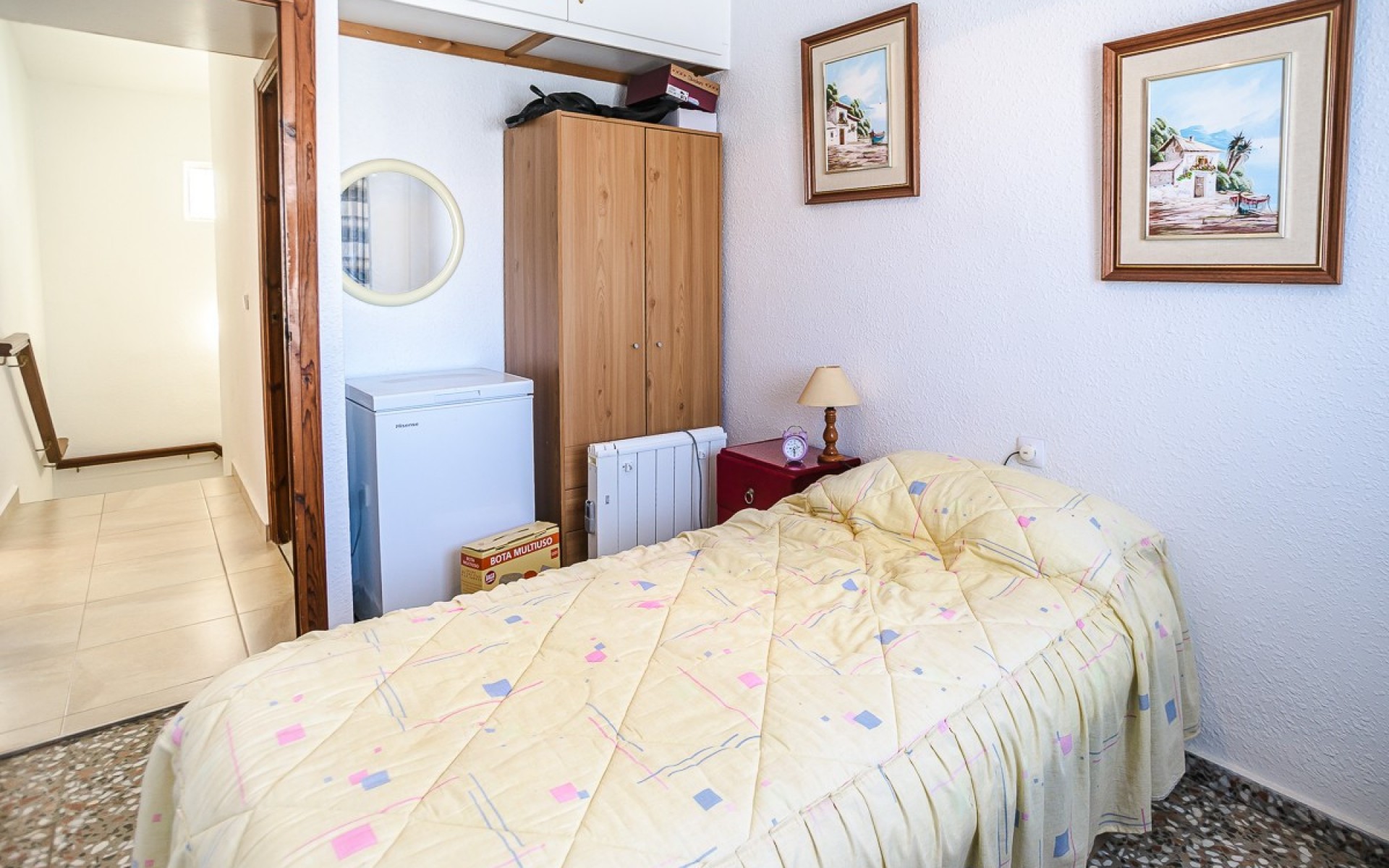 Resale - Townhouse - Los Balcones