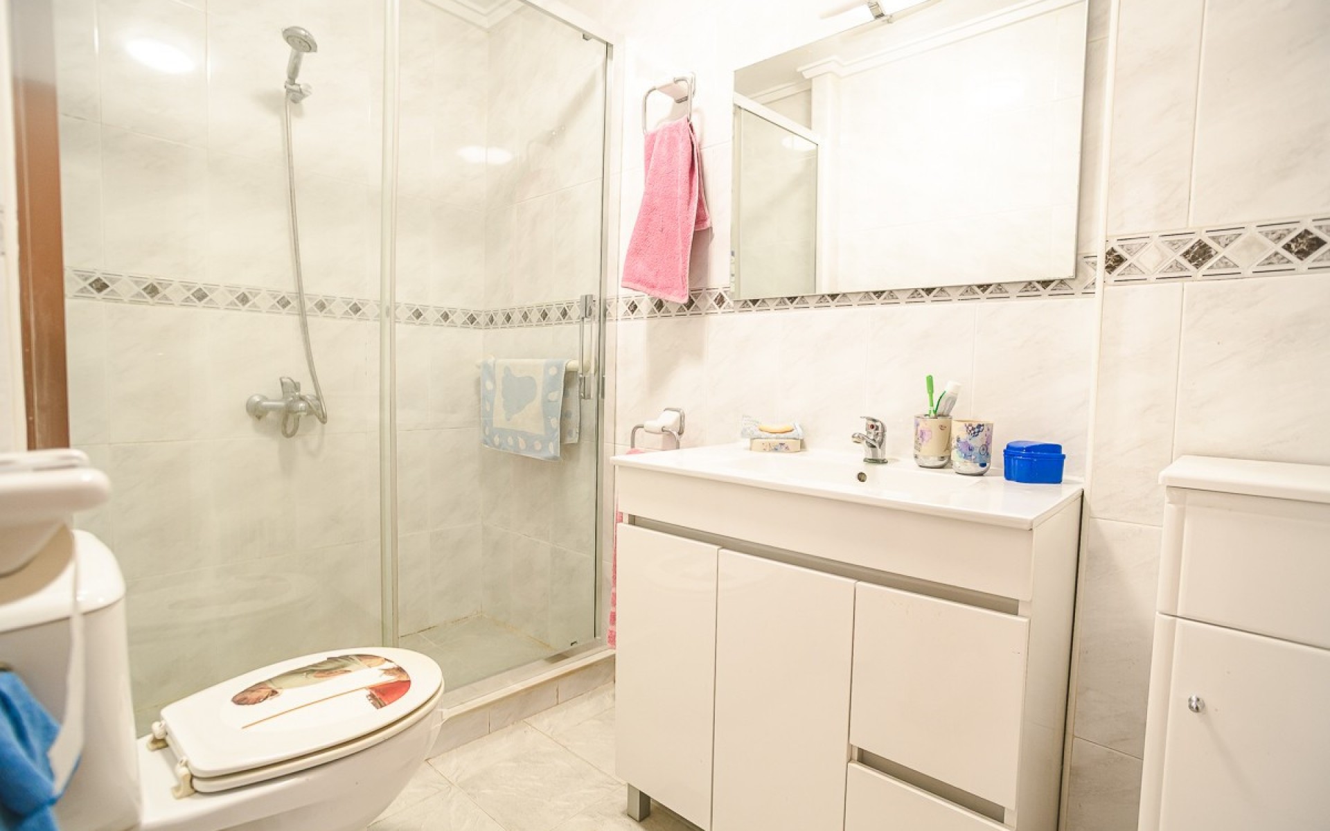 Resale - Townhouse - Los Balcones