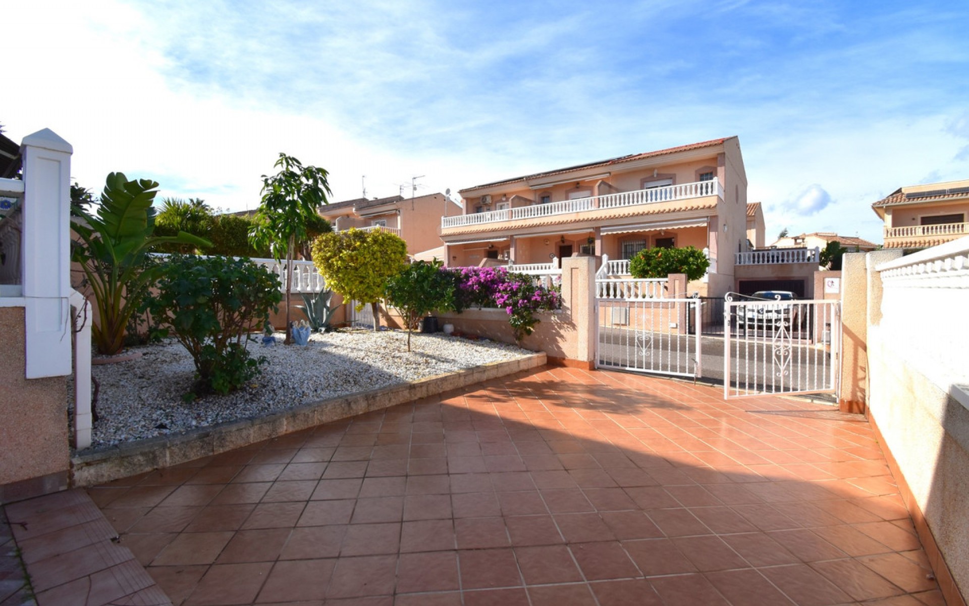 Resale - Townhouse - Los Balcones
