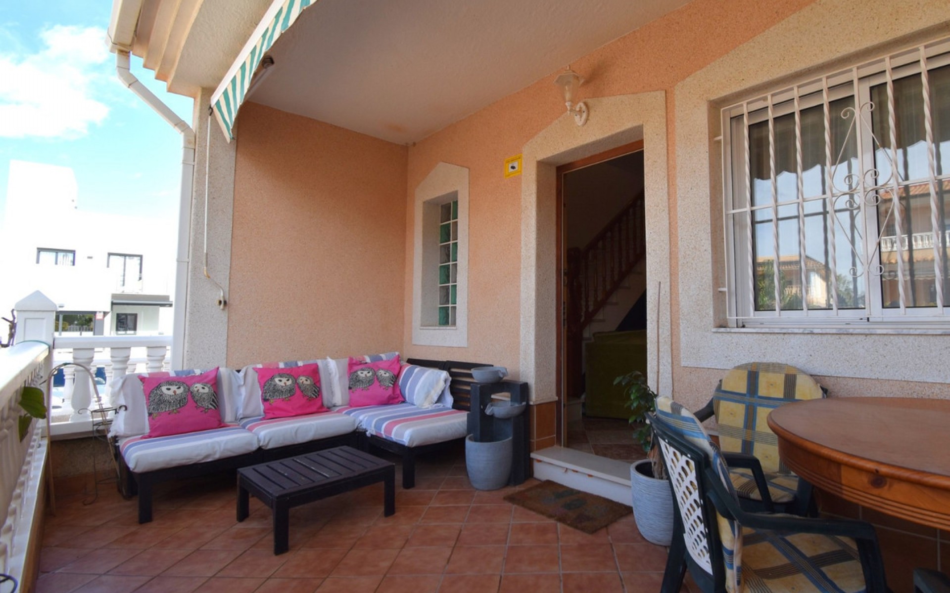 Resale - Townhouse - Los Balcones