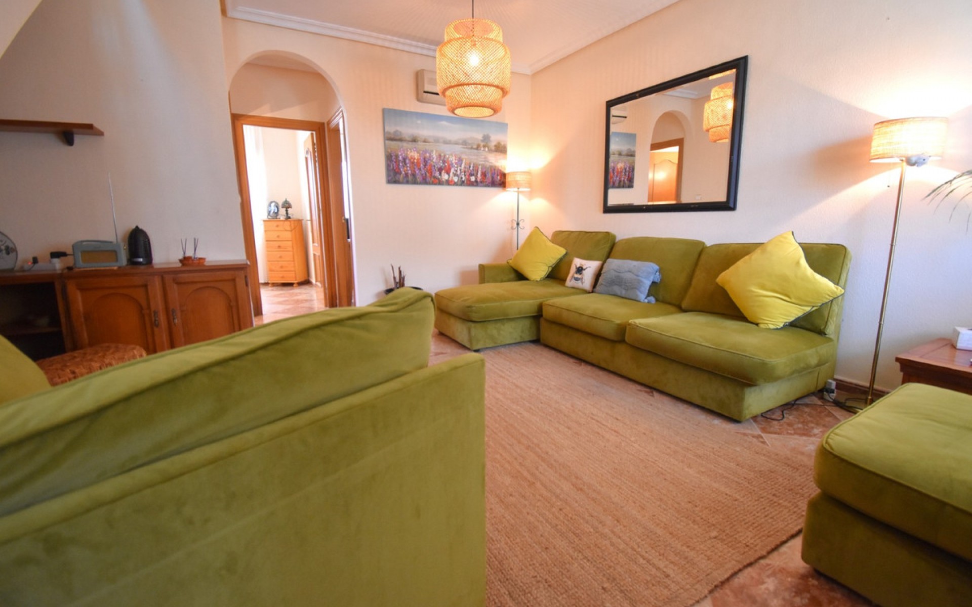 Resale - Townhouse - Los Balcones