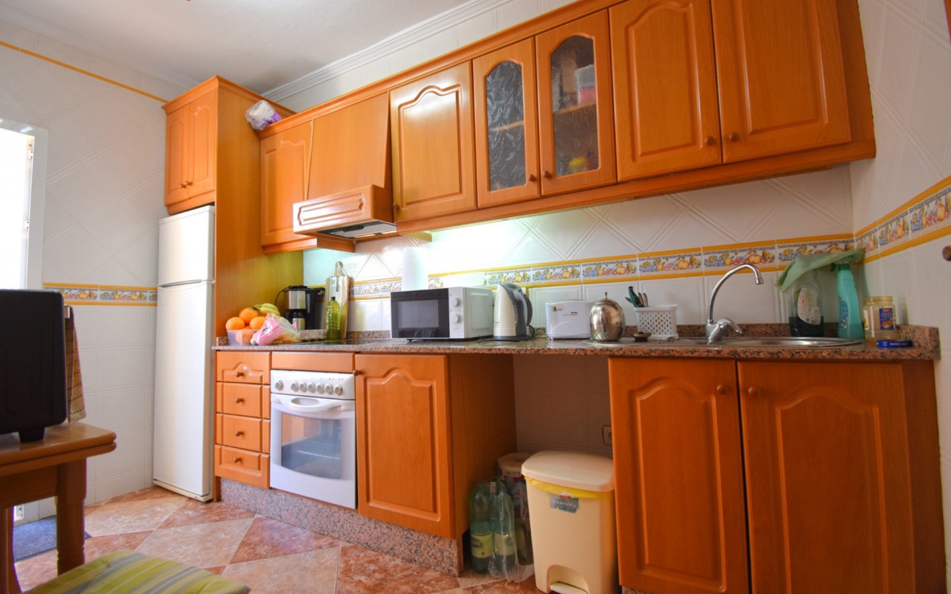 Resale - Townhouse - Los Balcones