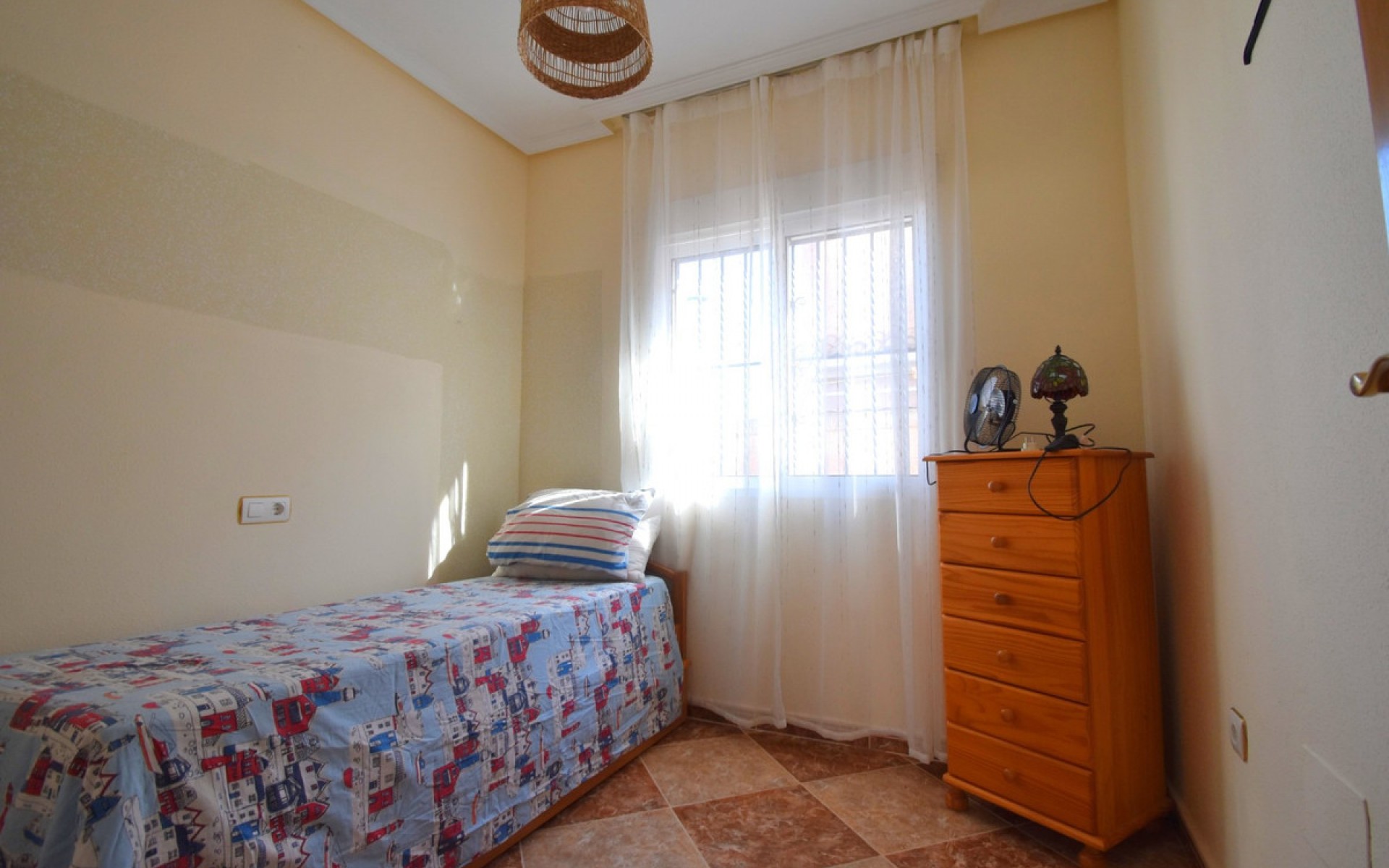 Resale - Townhouse - Los Balcones