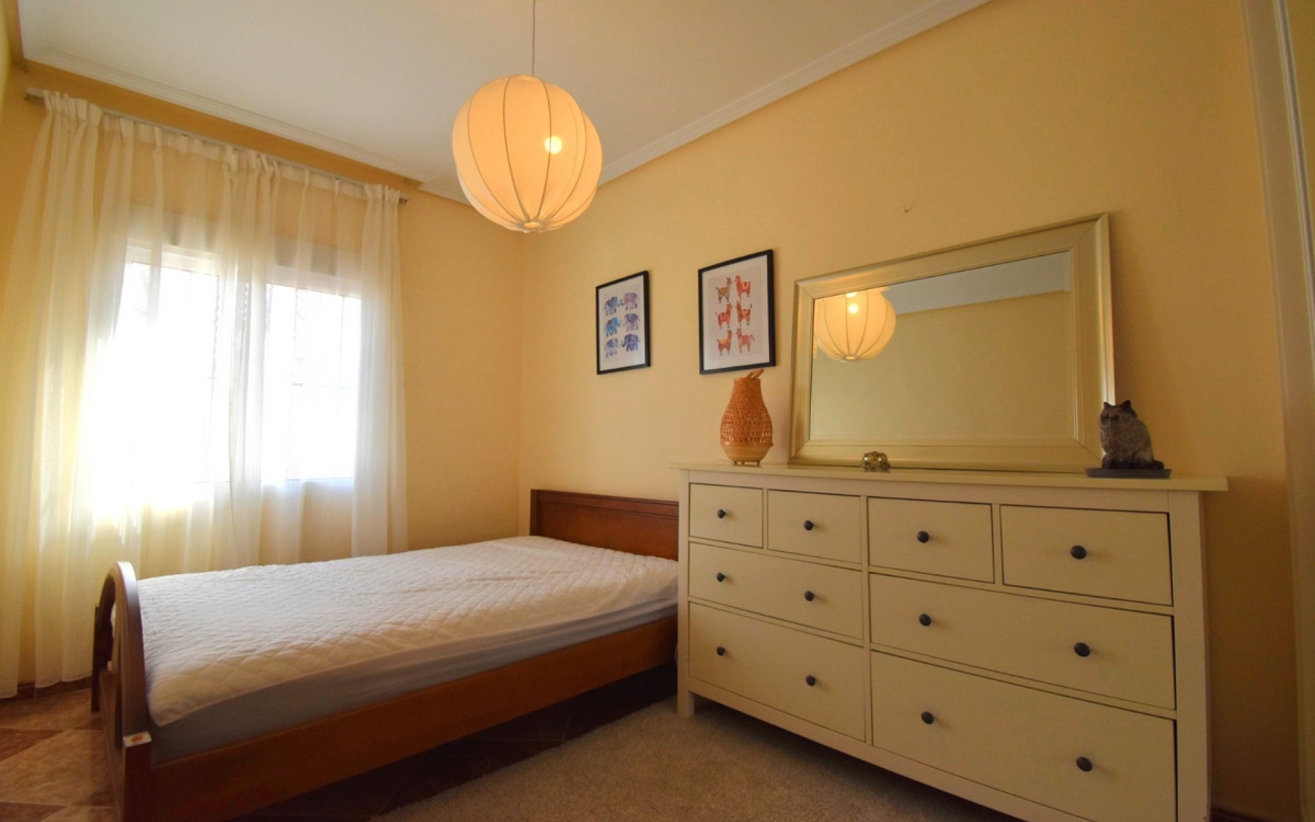 Resale - Townhouse - Los Balcones