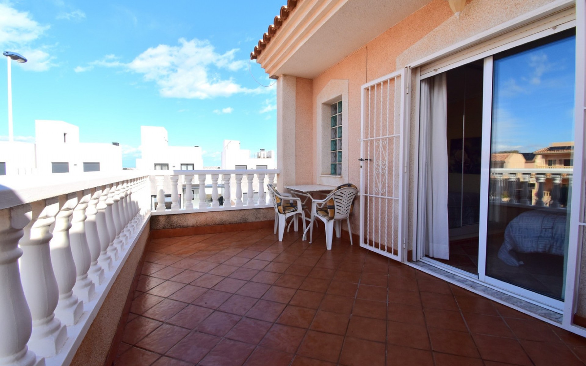 Resale - Townhouse - Los Balcones