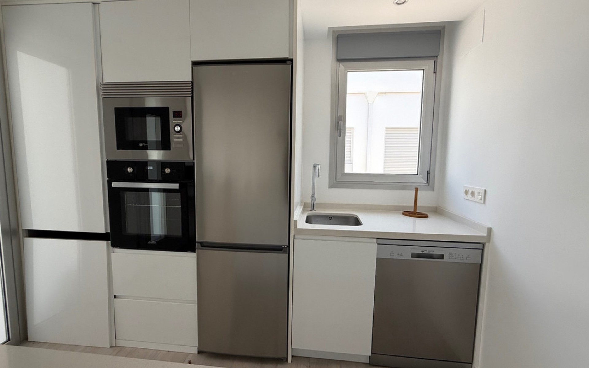 Resale - Townhouse - Los Dolses